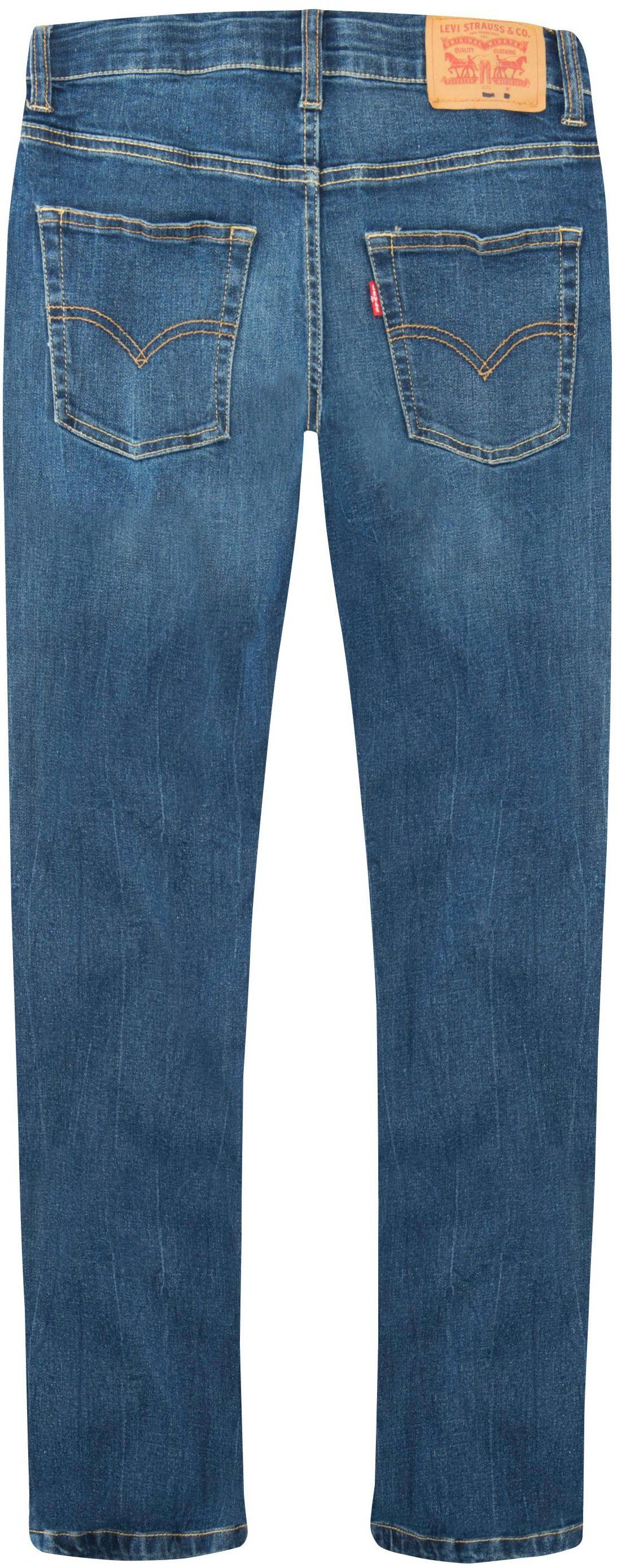 Levi's Kidswear Stretch jeans LVB 511 ECO SOFT PERFORMANCE J