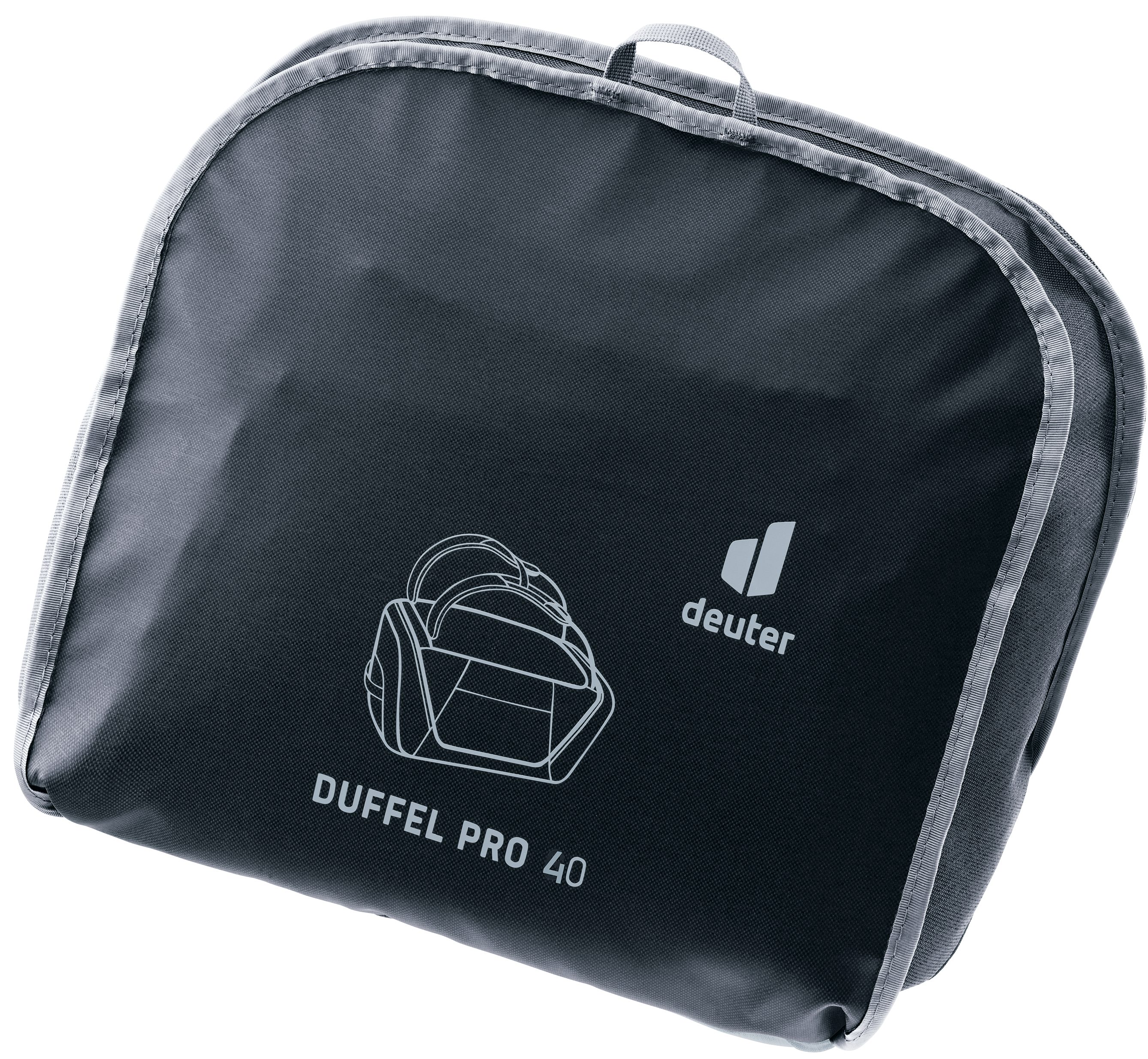 Deuter Reistas DUFFEL PRO 40