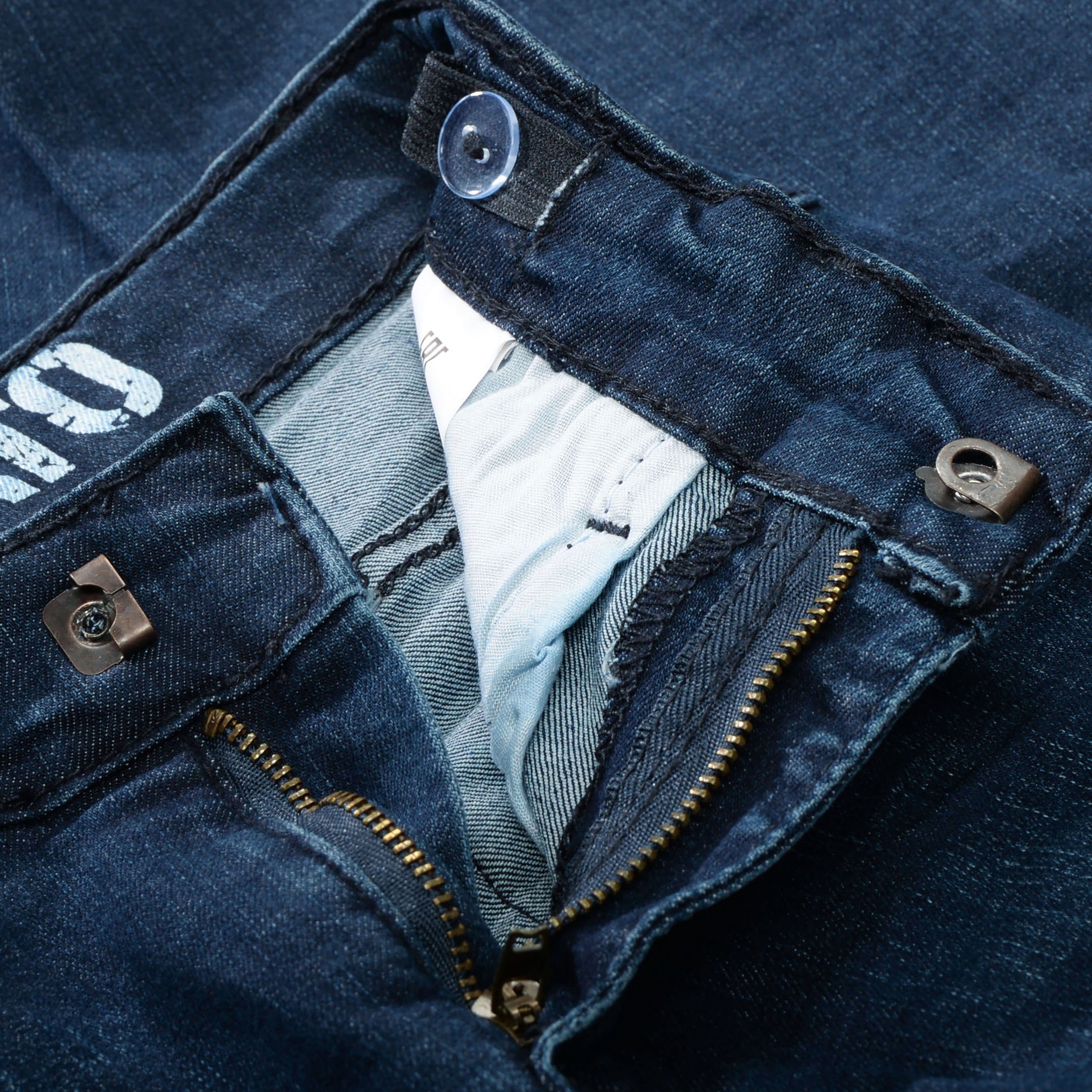 STACCATO Regular fit jeans Louis Regular fit