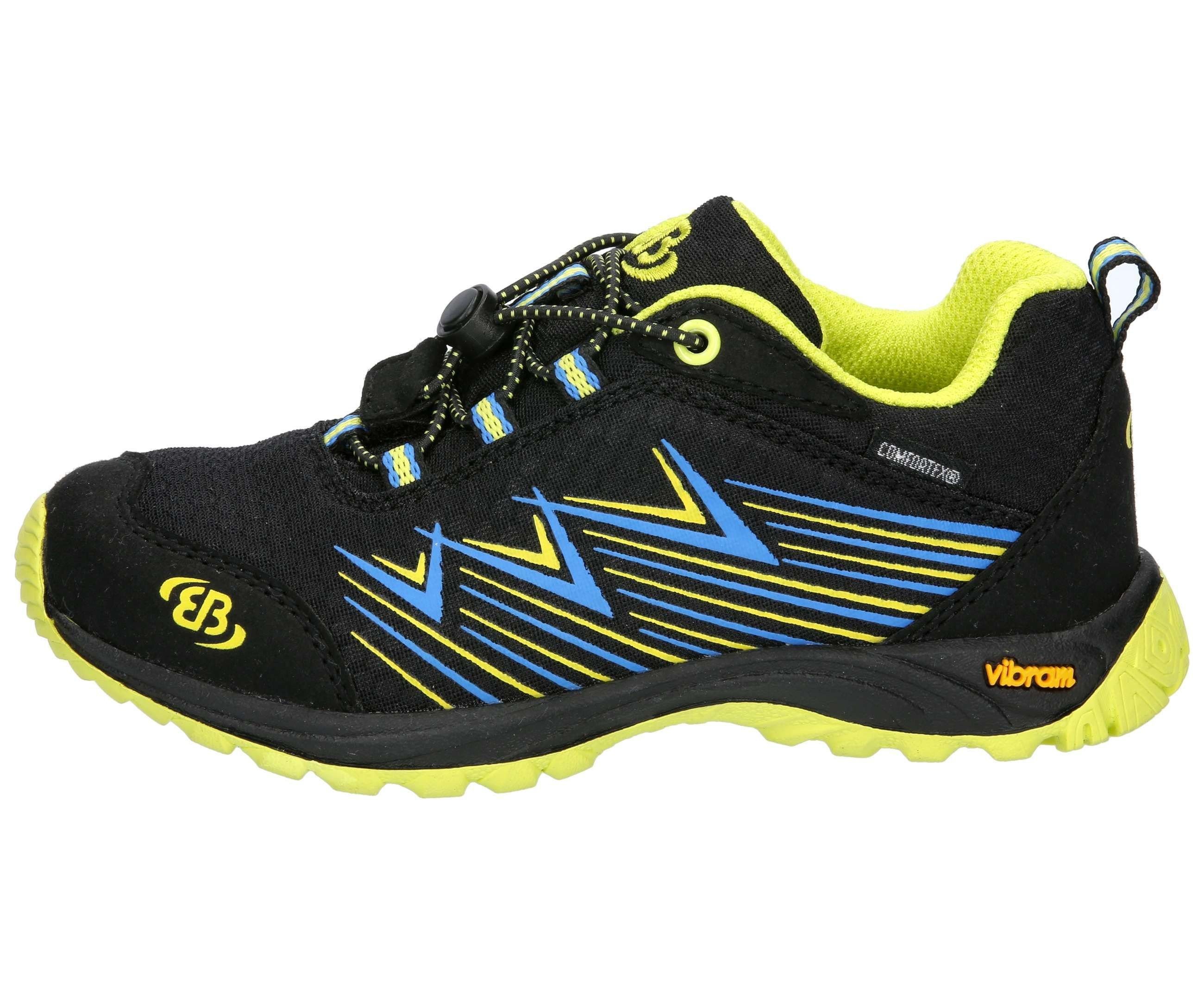 BRÜTTING Outdoorschoenen Chesna Low