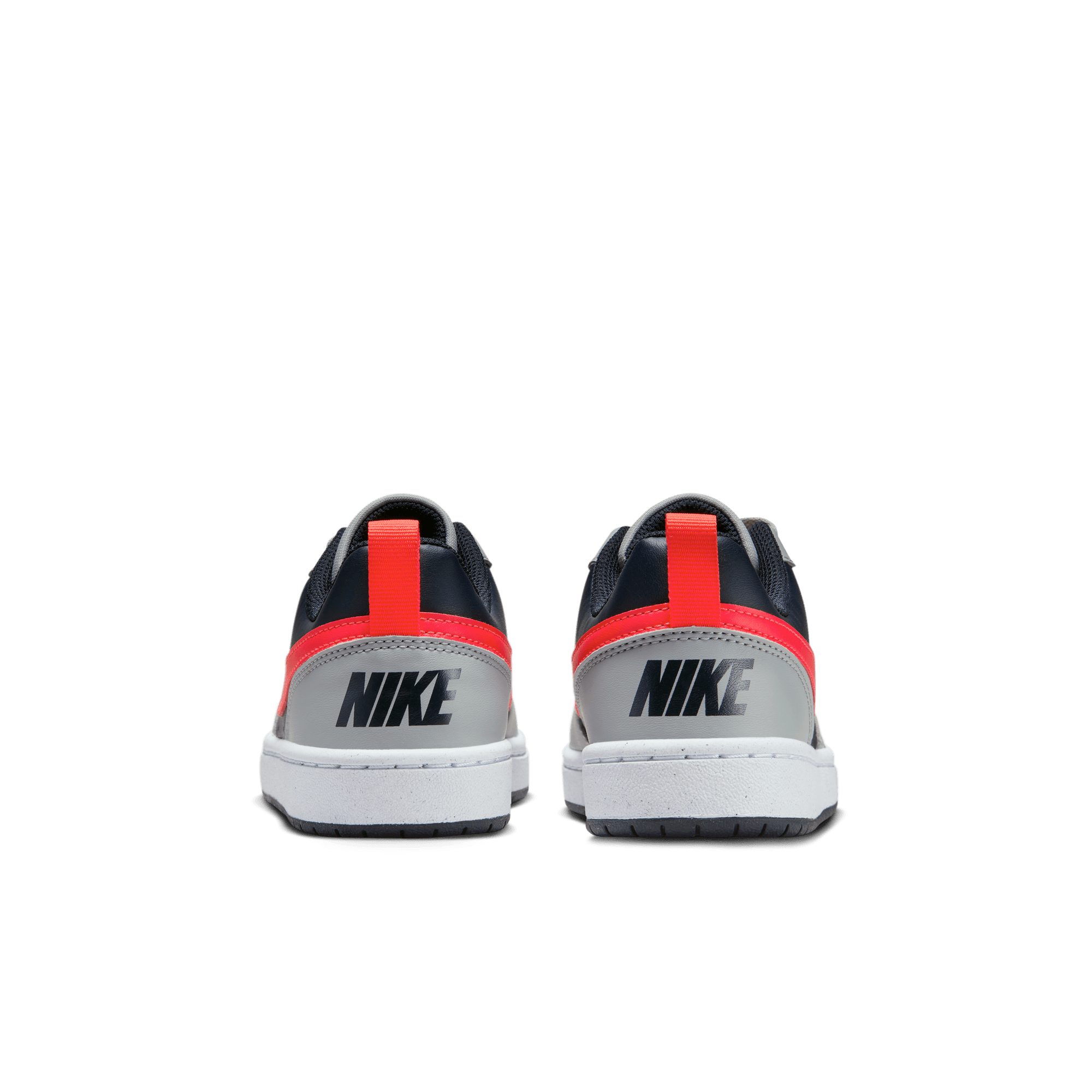 Nike Sportswear Sneakers COURT BOROUGH LOW RECRAFT (GS)