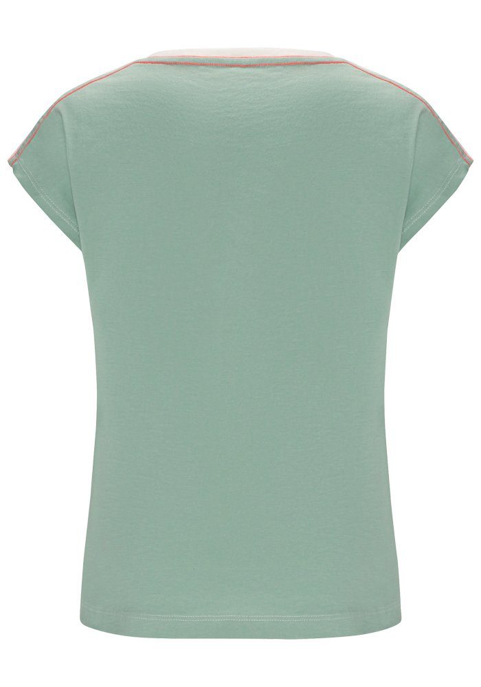 Jack Wolfskin T-shirt VILLI T G