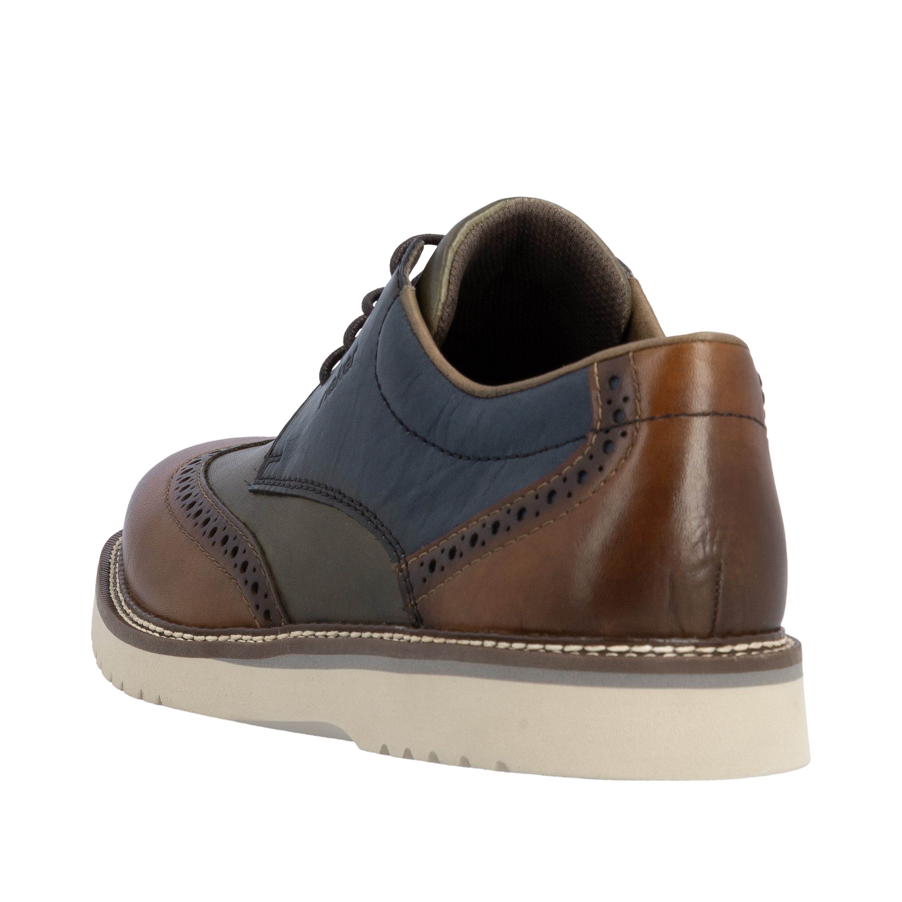 Rieker Veterschoenen