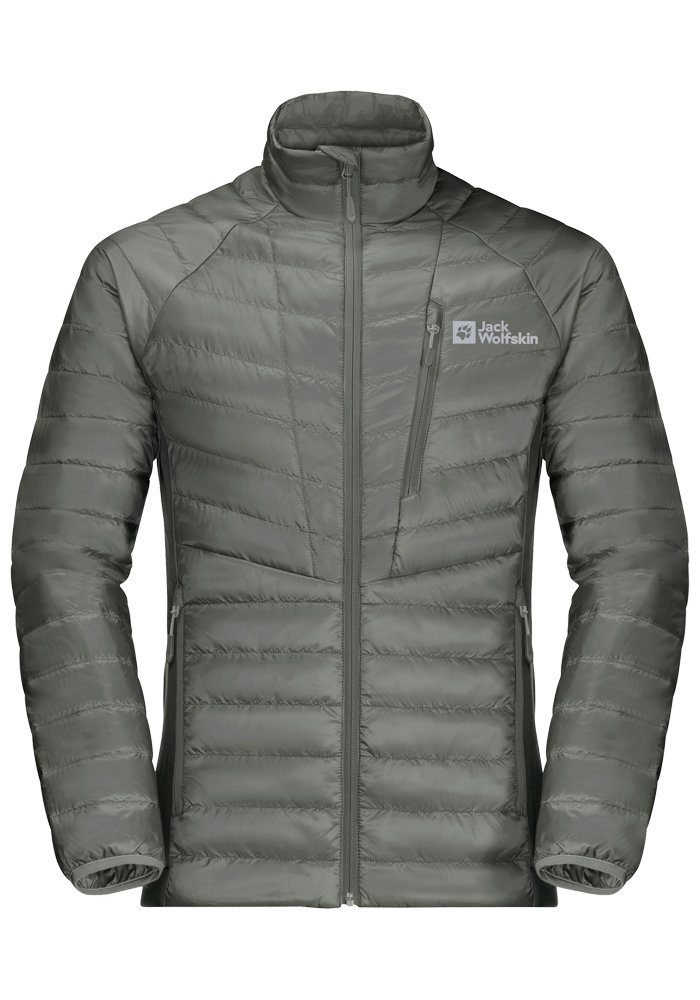 Jack Wolfskin Gewatteerde jas ROUTEBURN PRO INS JKT M
