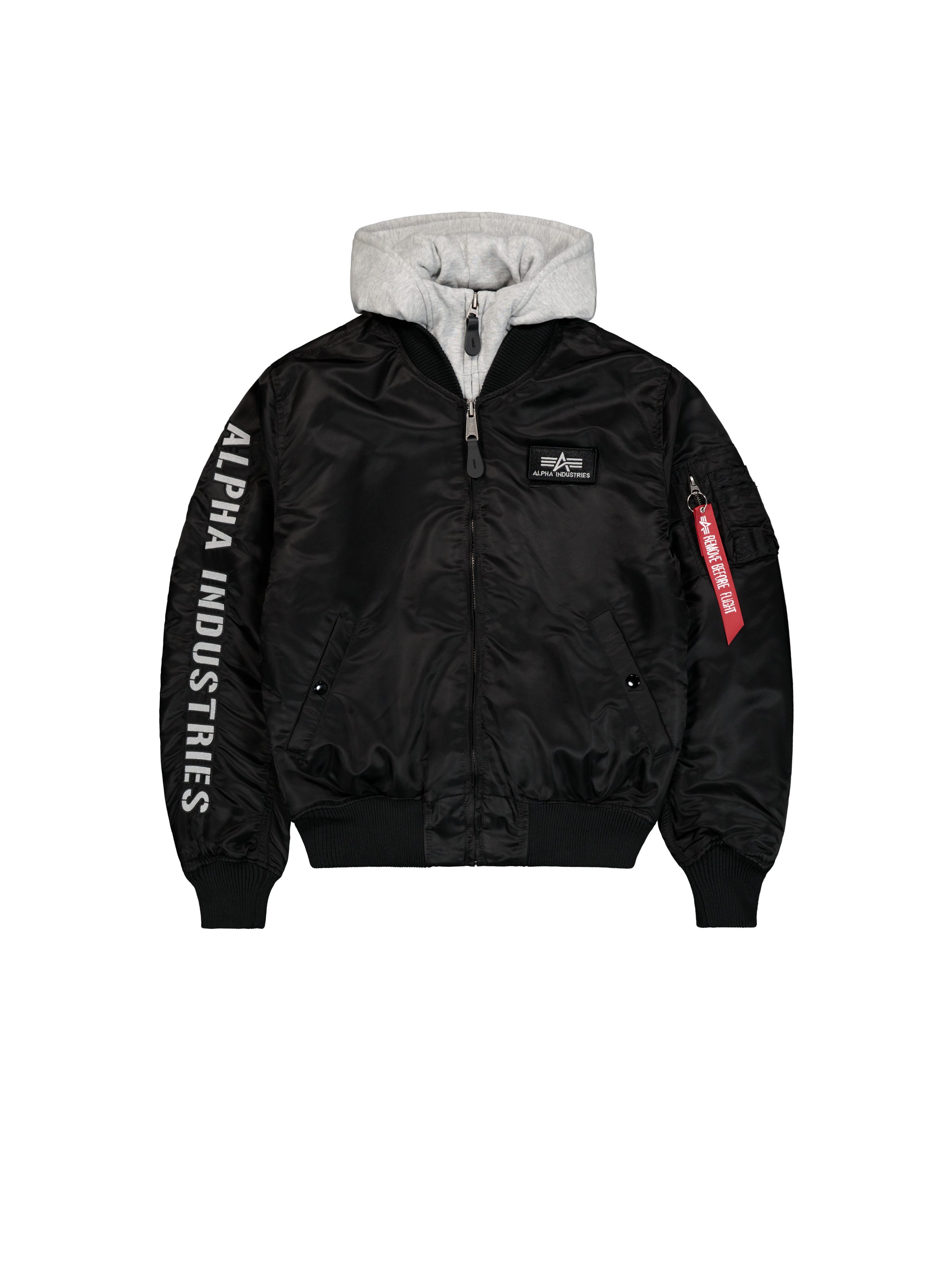 Alpha Industries Bomberjack MA-1 D-TEC SE