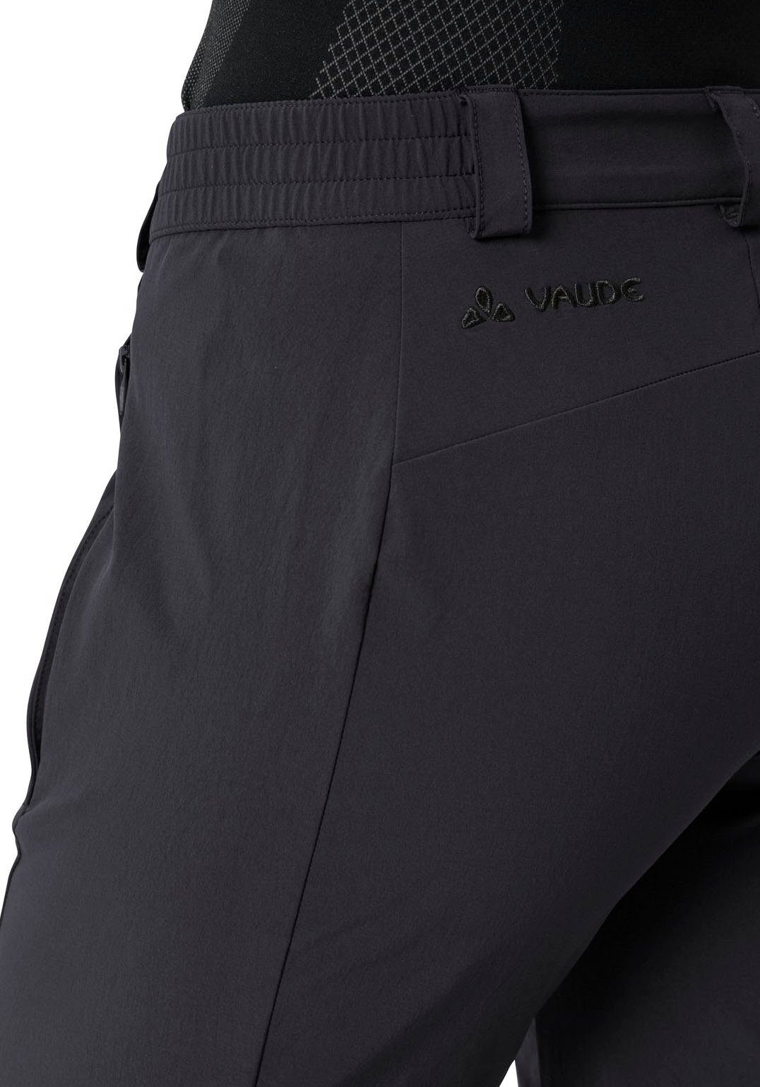 VAUDE Fietsbroekje YARAS 3/4