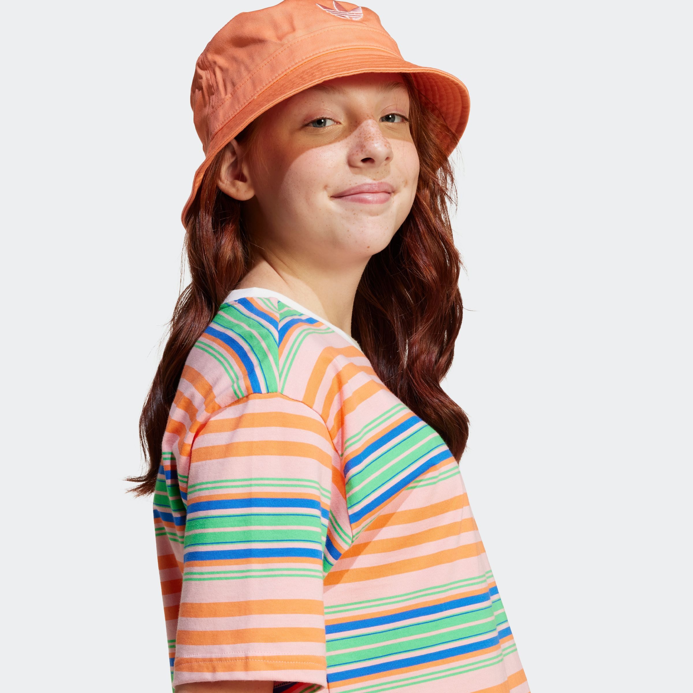 adidas Originals T-shirt CROP TEE