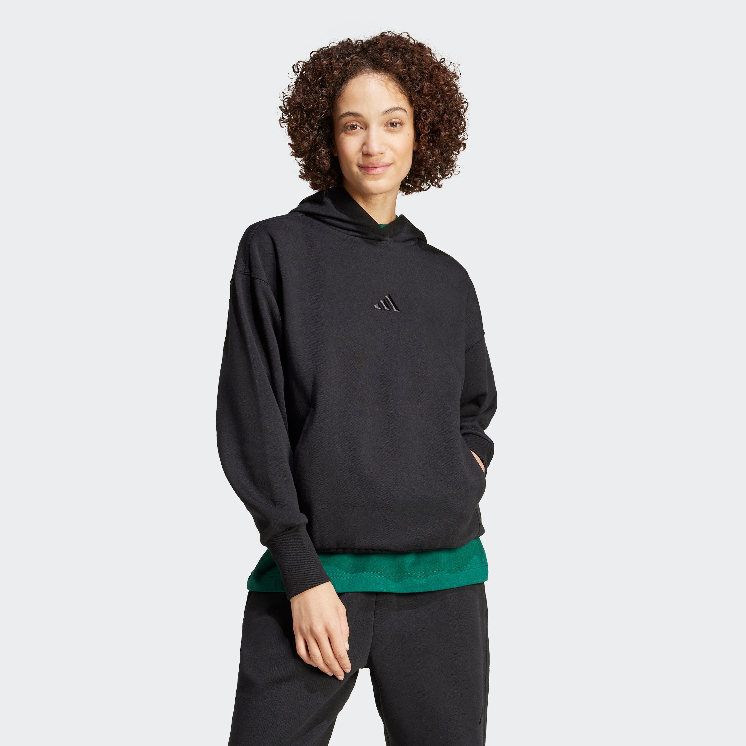 adidas Sportswear Hoodie W ALL SZN BF HD