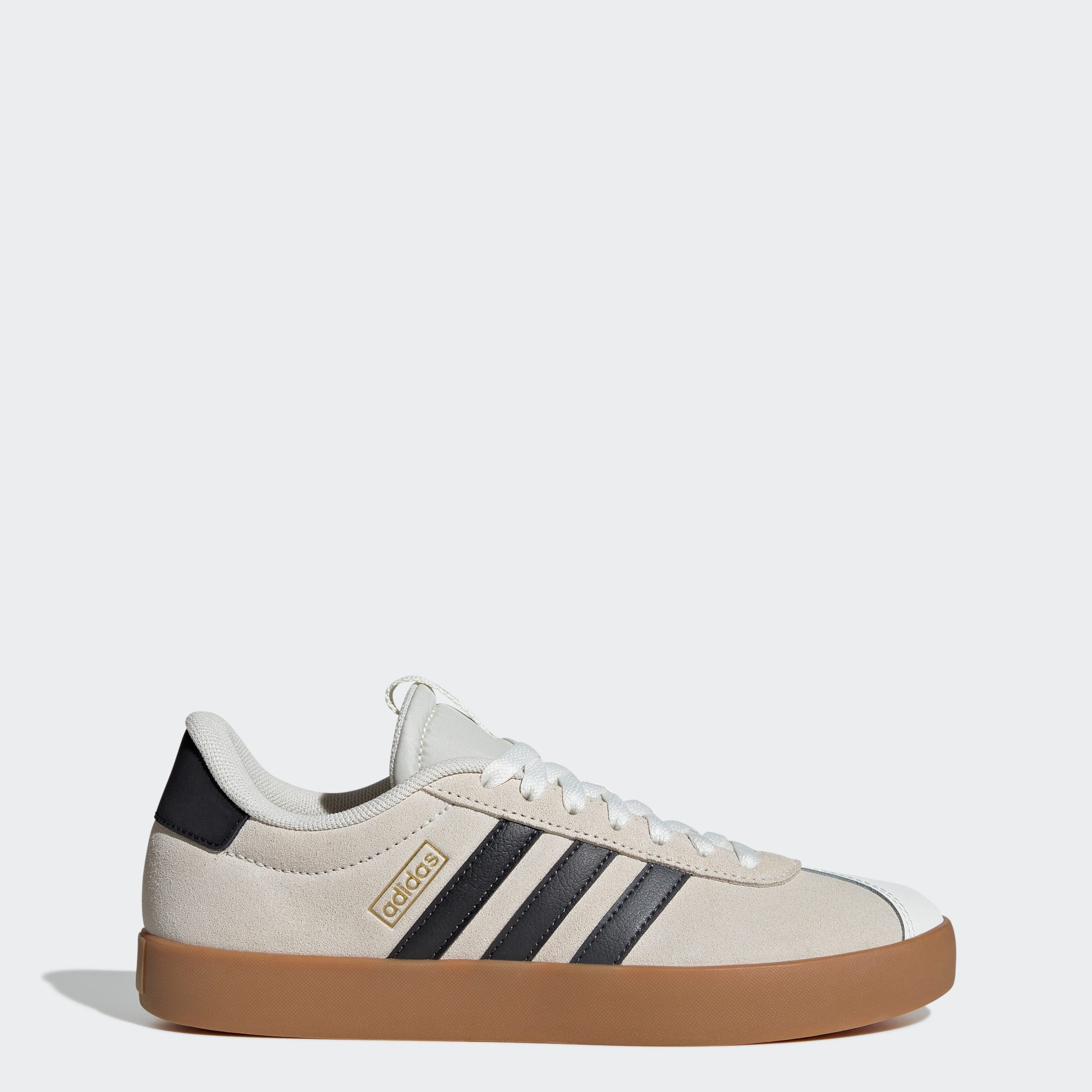 adidas Sportswear Sneakers VL COURT 3.0 geïnspireerd door het ontwerp van de adidas samba
