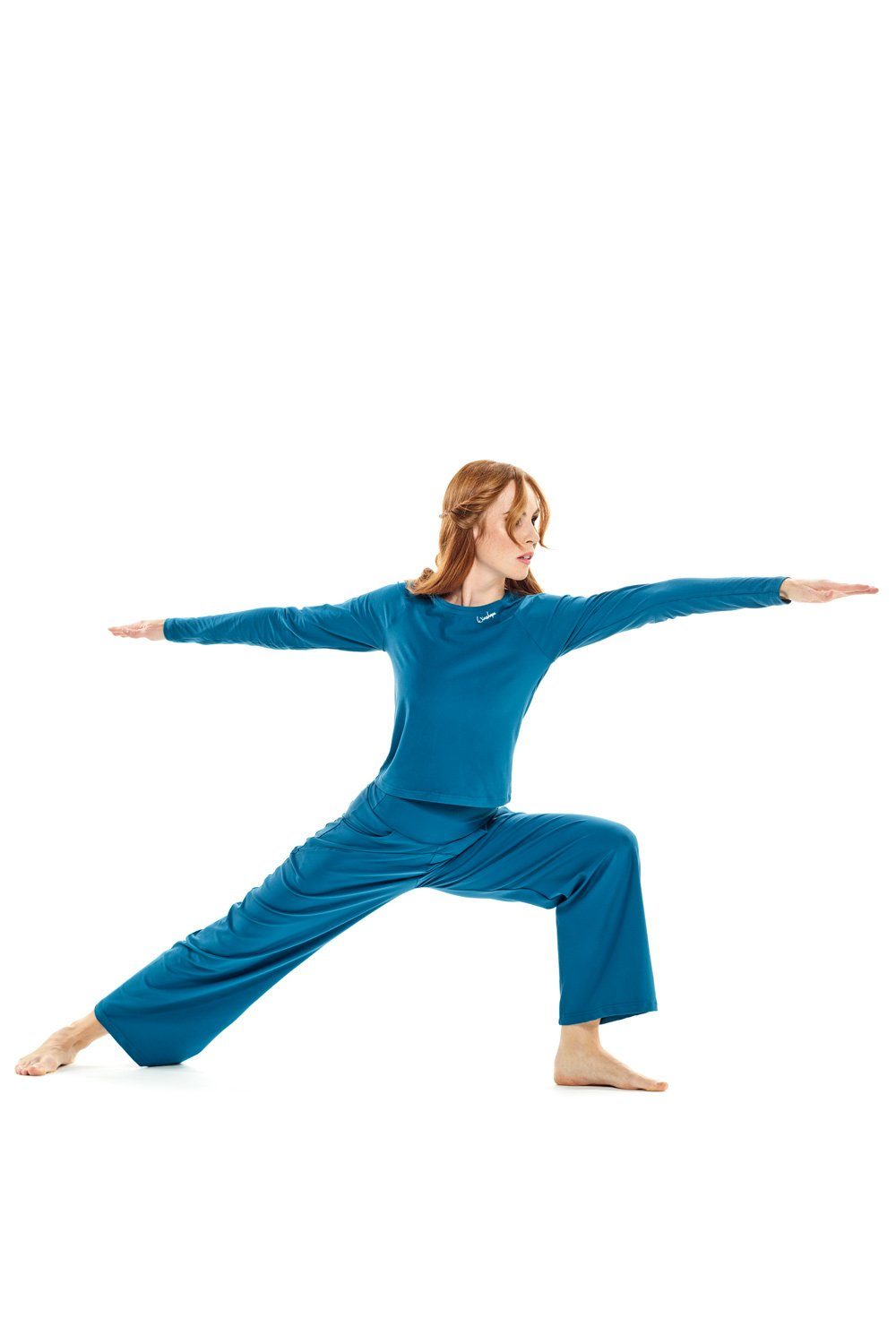 Winshape Culotte Functional Comfort CUL601C Highwaist met praktische zakken