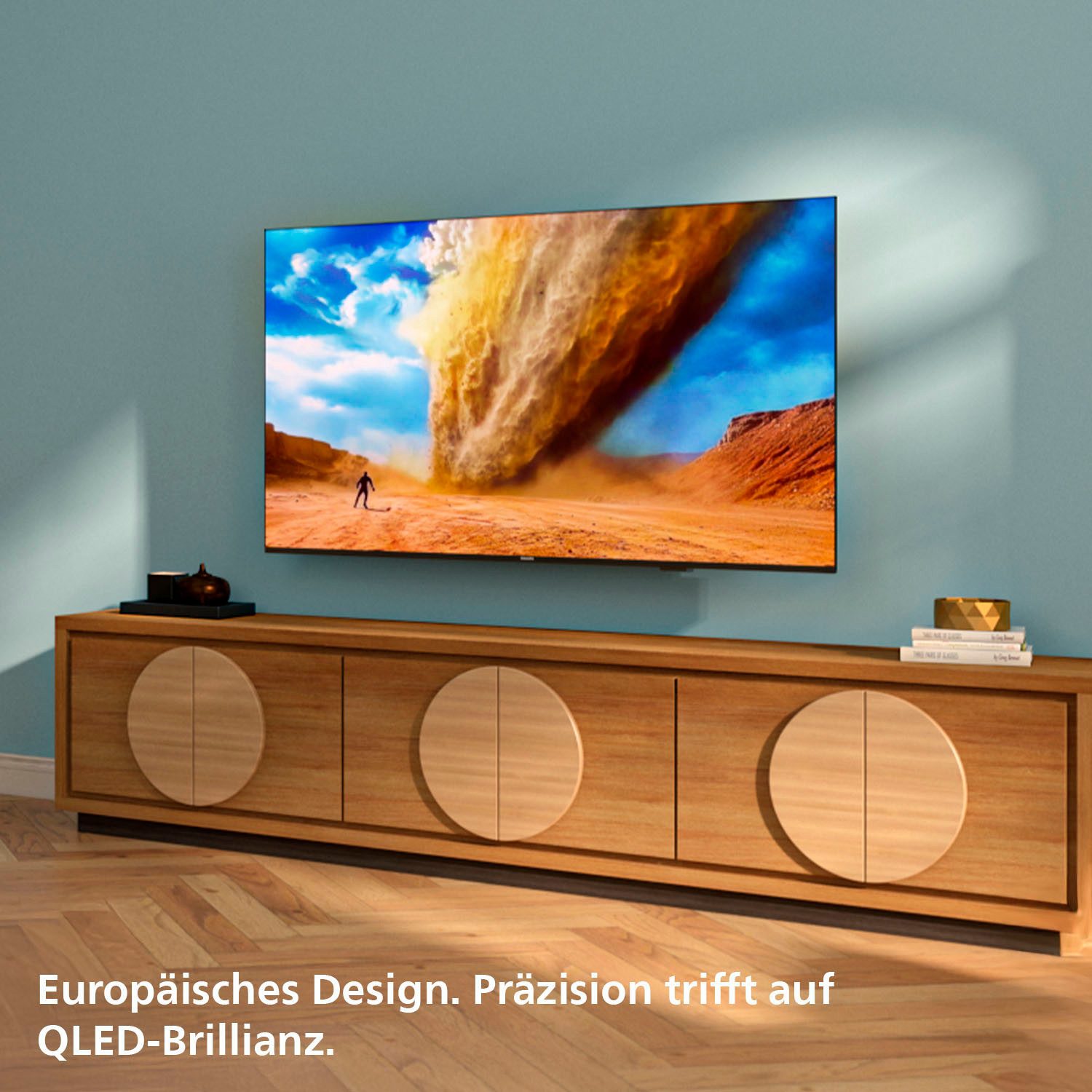 Philips QLED-TV 55PUS7800/12