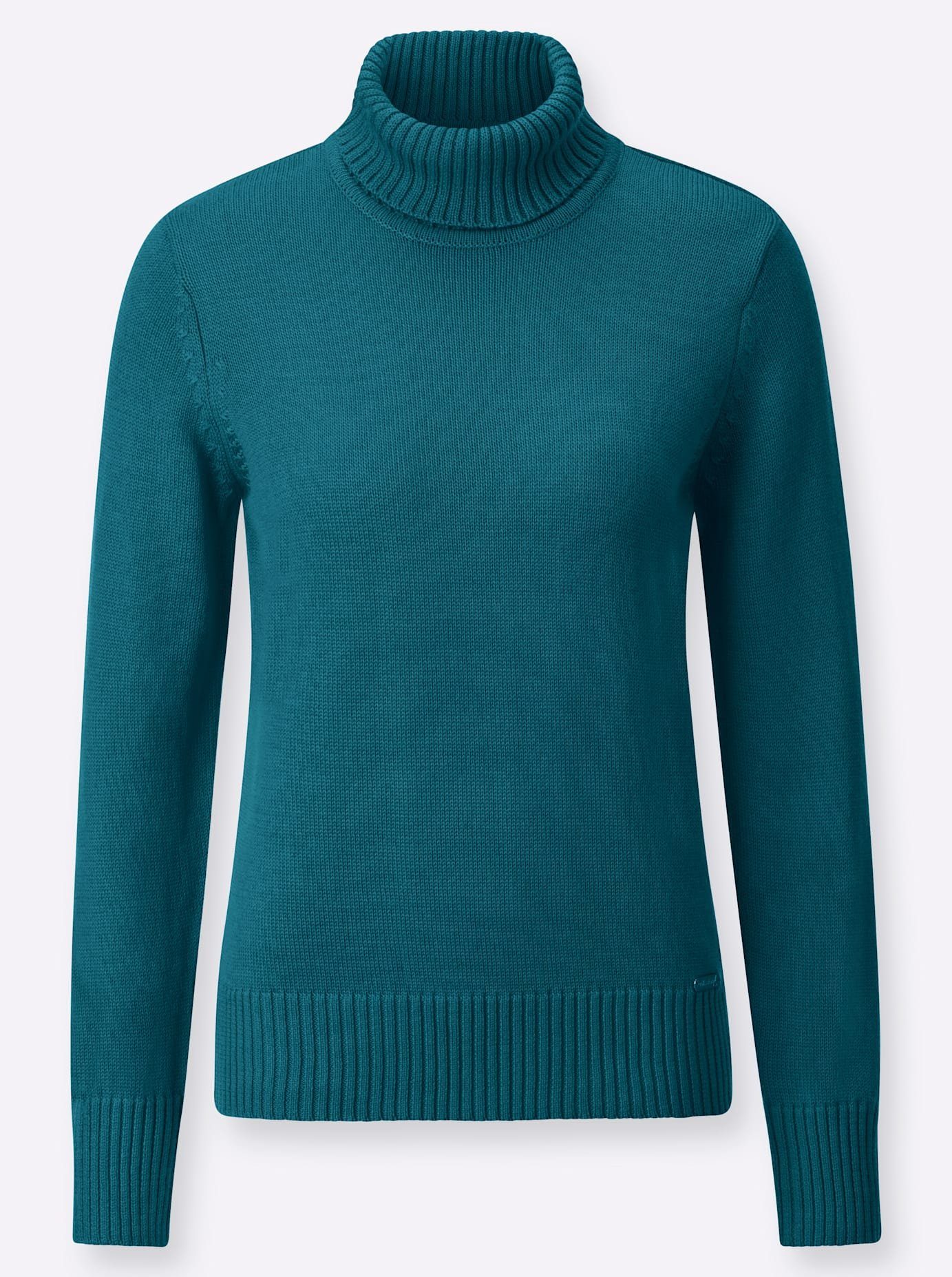 Casual Looks ColTrui