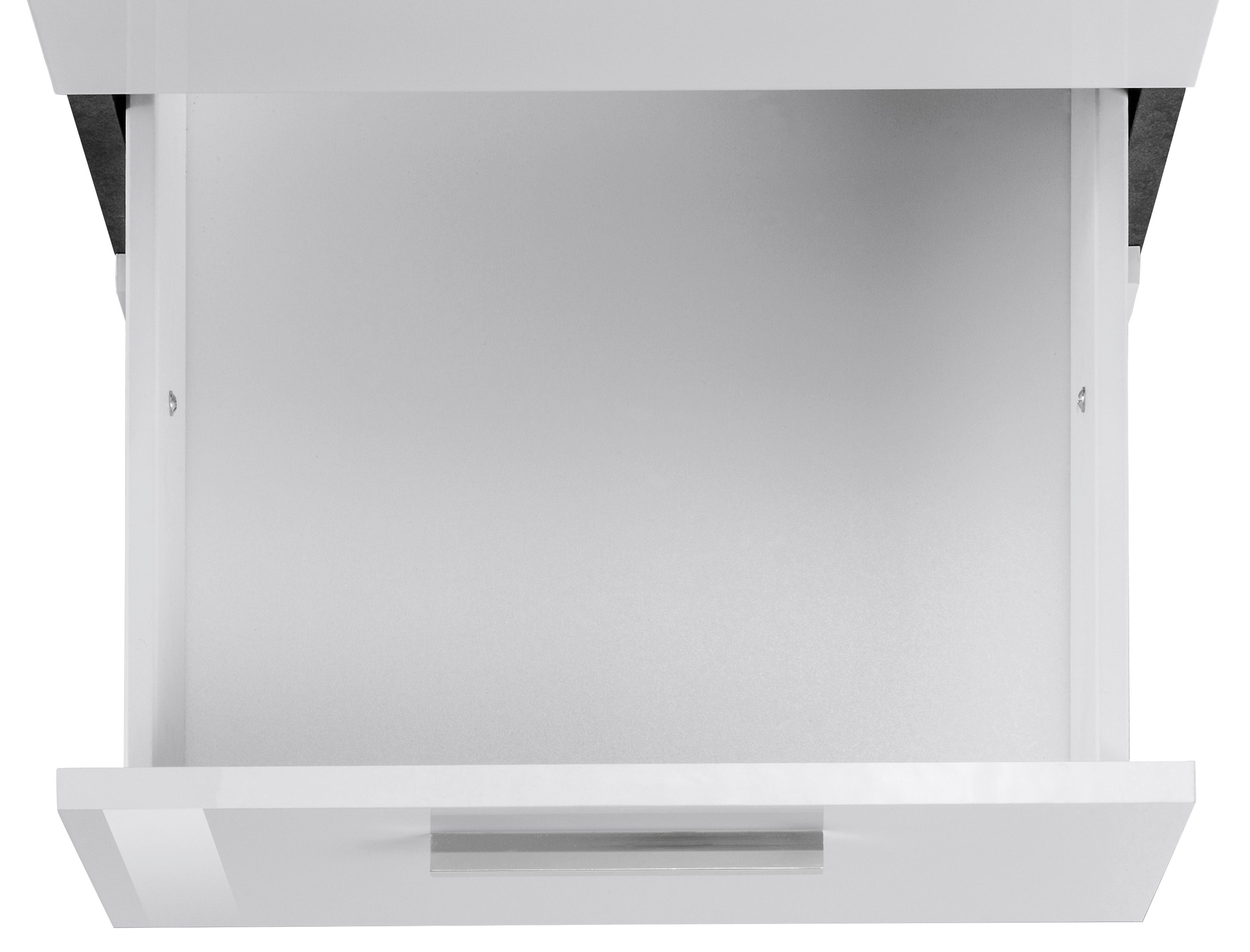 INOSIGN Hoekbureau New Selina Bureau, lades, met of zonder monitorsteun, B 180/160 cm
