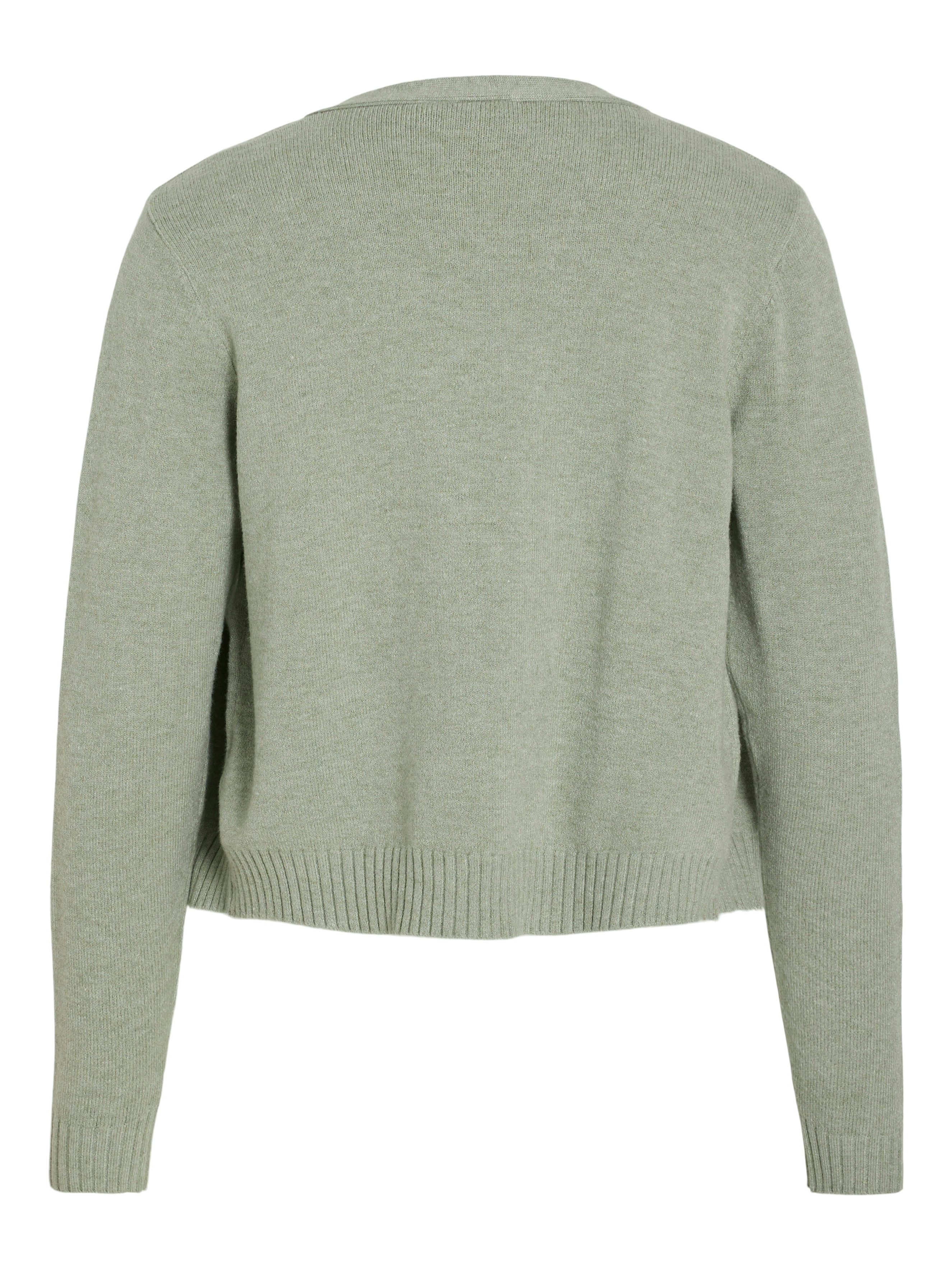 Vila Cardigan VIRIL SHORT L/S KNIT CARDIGAN-NOOS