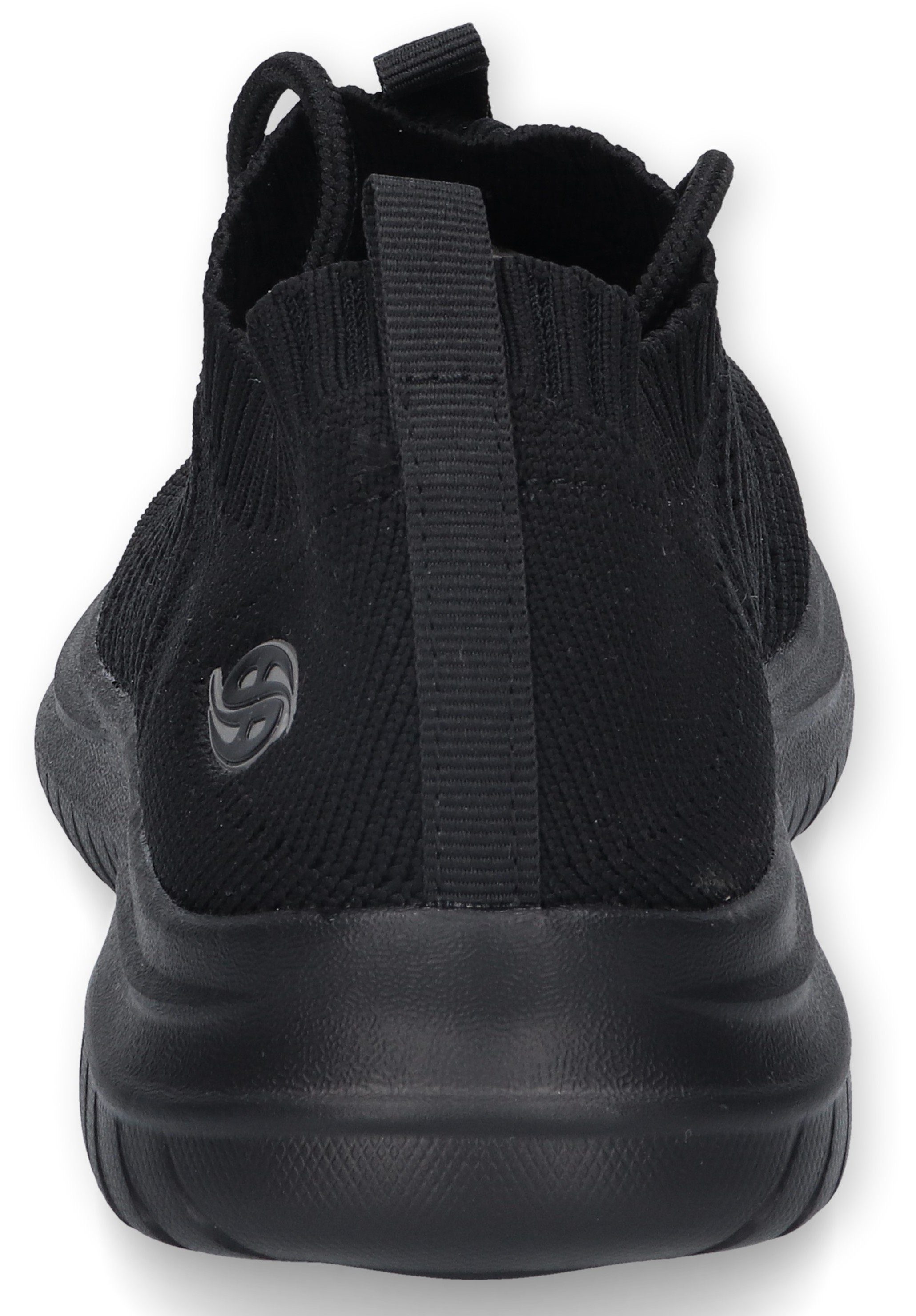 Dockers by Gerli Slip-on sneakers , sneakers, instapschoen, vrijetijdsschoen met ultralichte zool