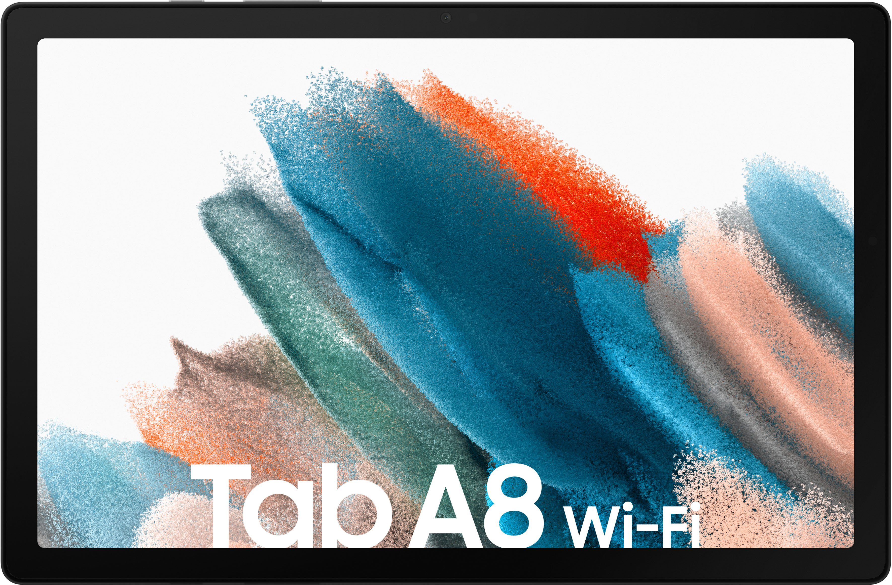 Samsung Tablet Galaxy Tab A8 Wi-Fi, 10,5", Android