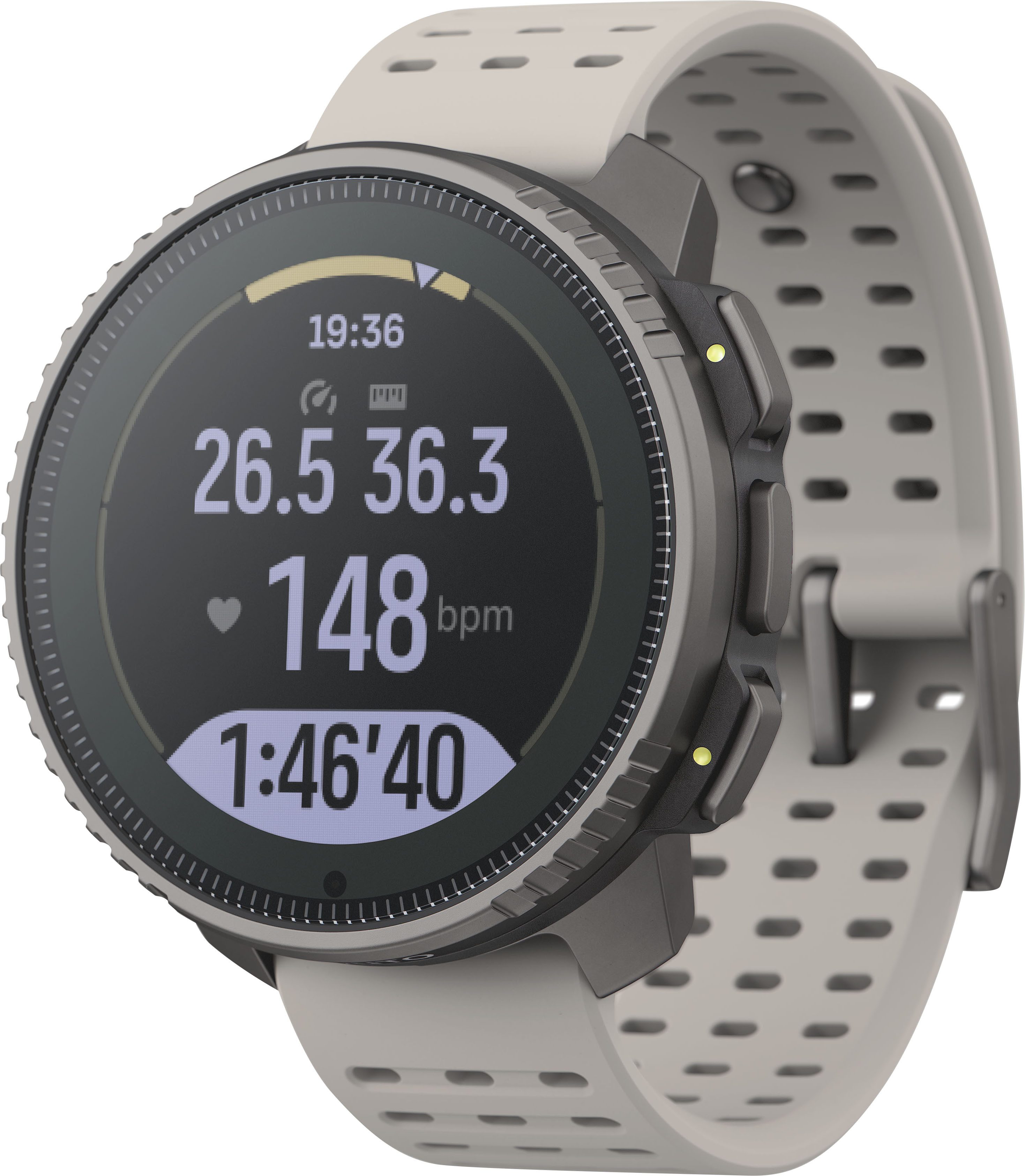 Suunto Smartwatch Vertical