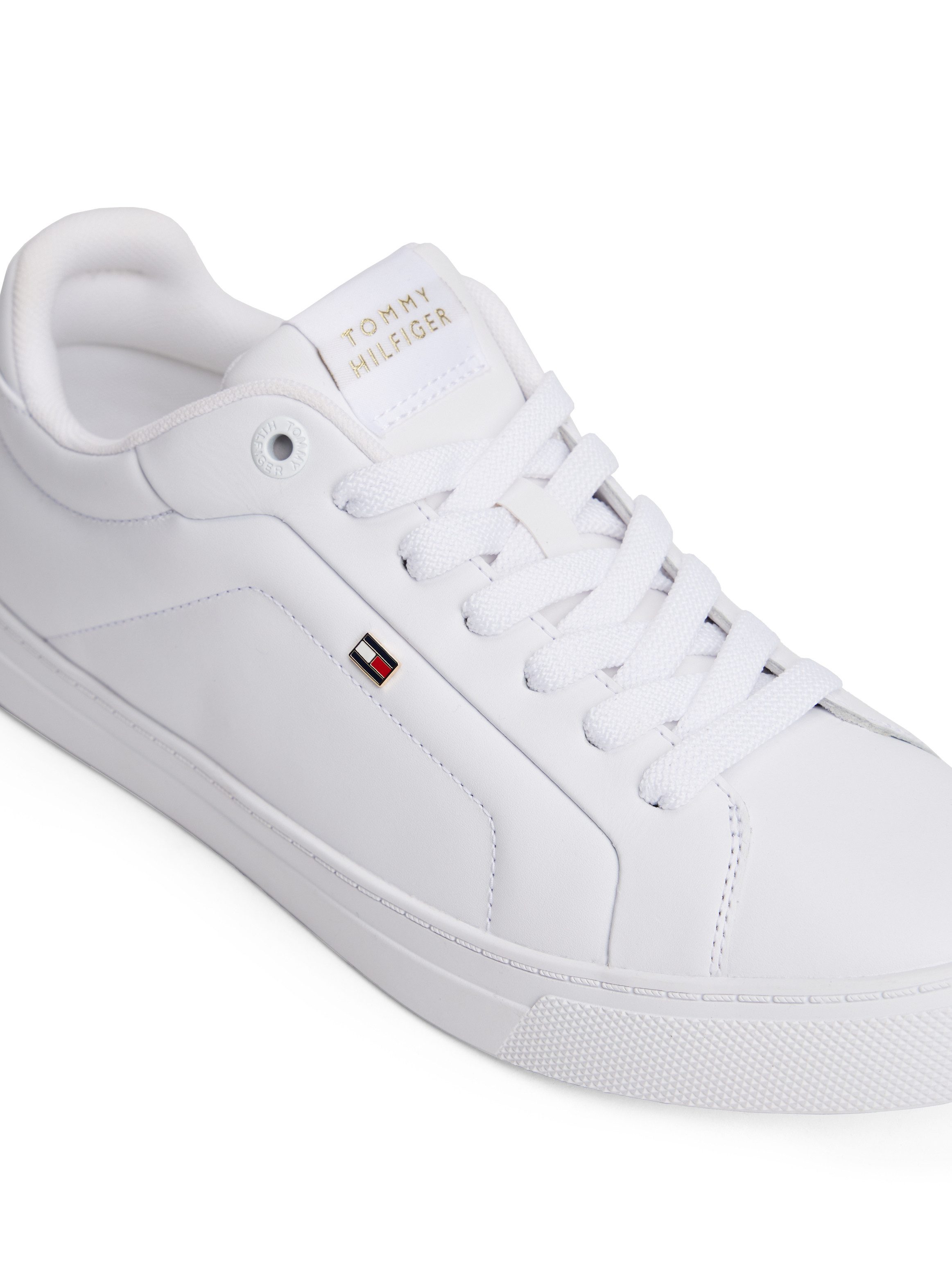 Tommy Hilfiger Plateausneakers