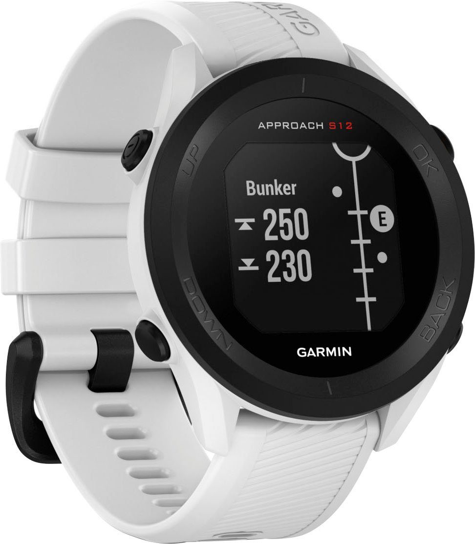 Garmin Smartwatch Approach S12