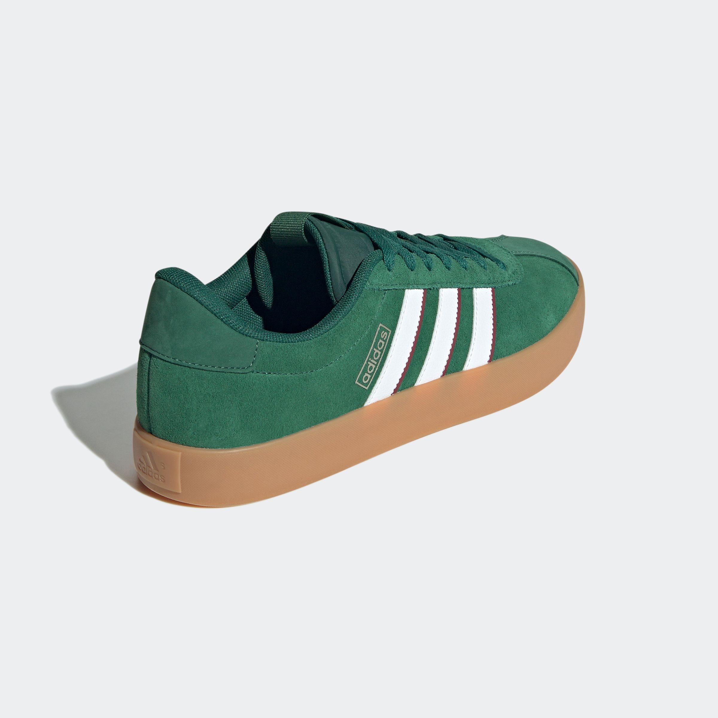 adidas Sportswear Sneakers VL COURT 3.0 geïnspireerd door het ontwerp van de adidas samba
