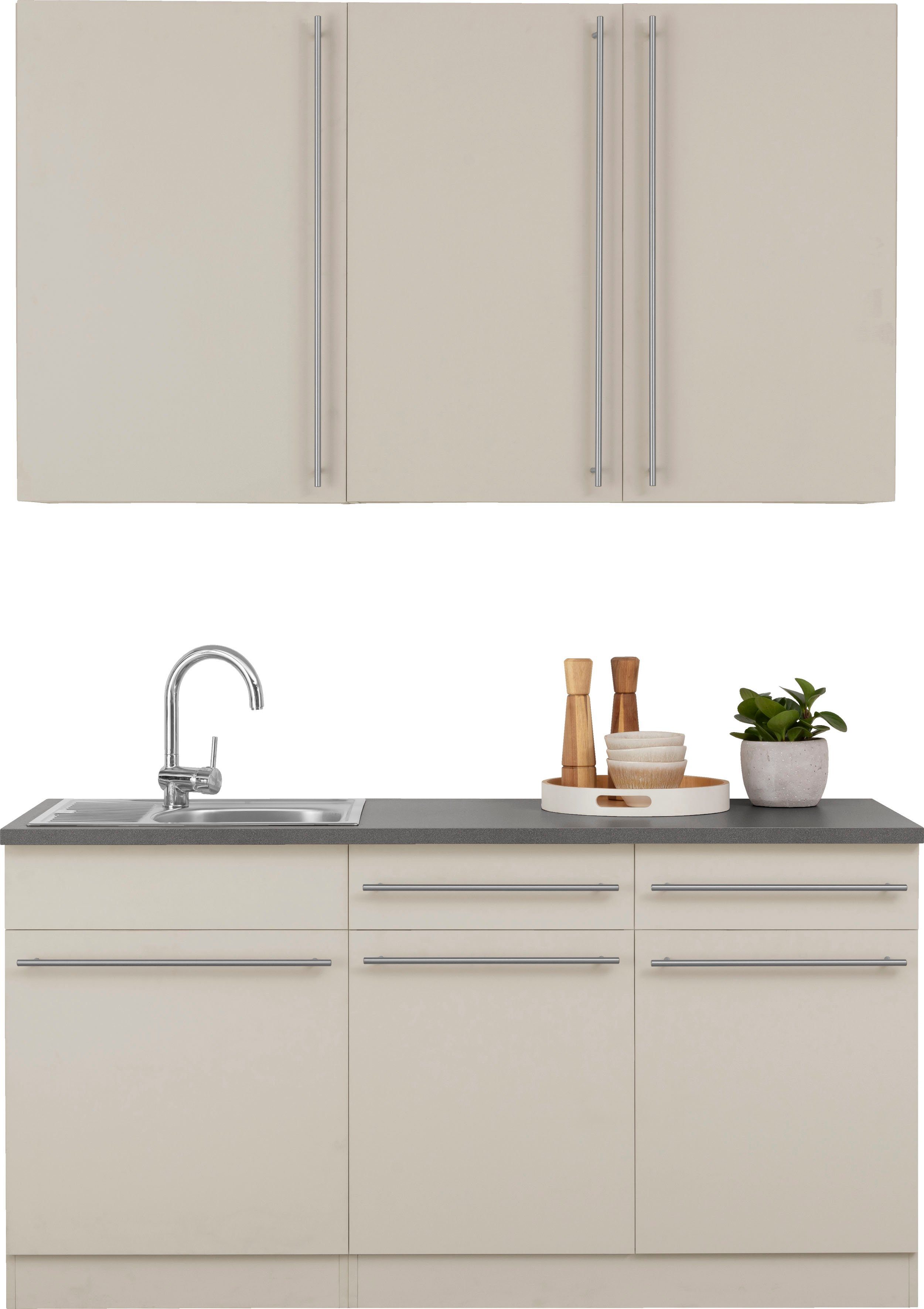 wiho Küchen Pantry keuken Chicago