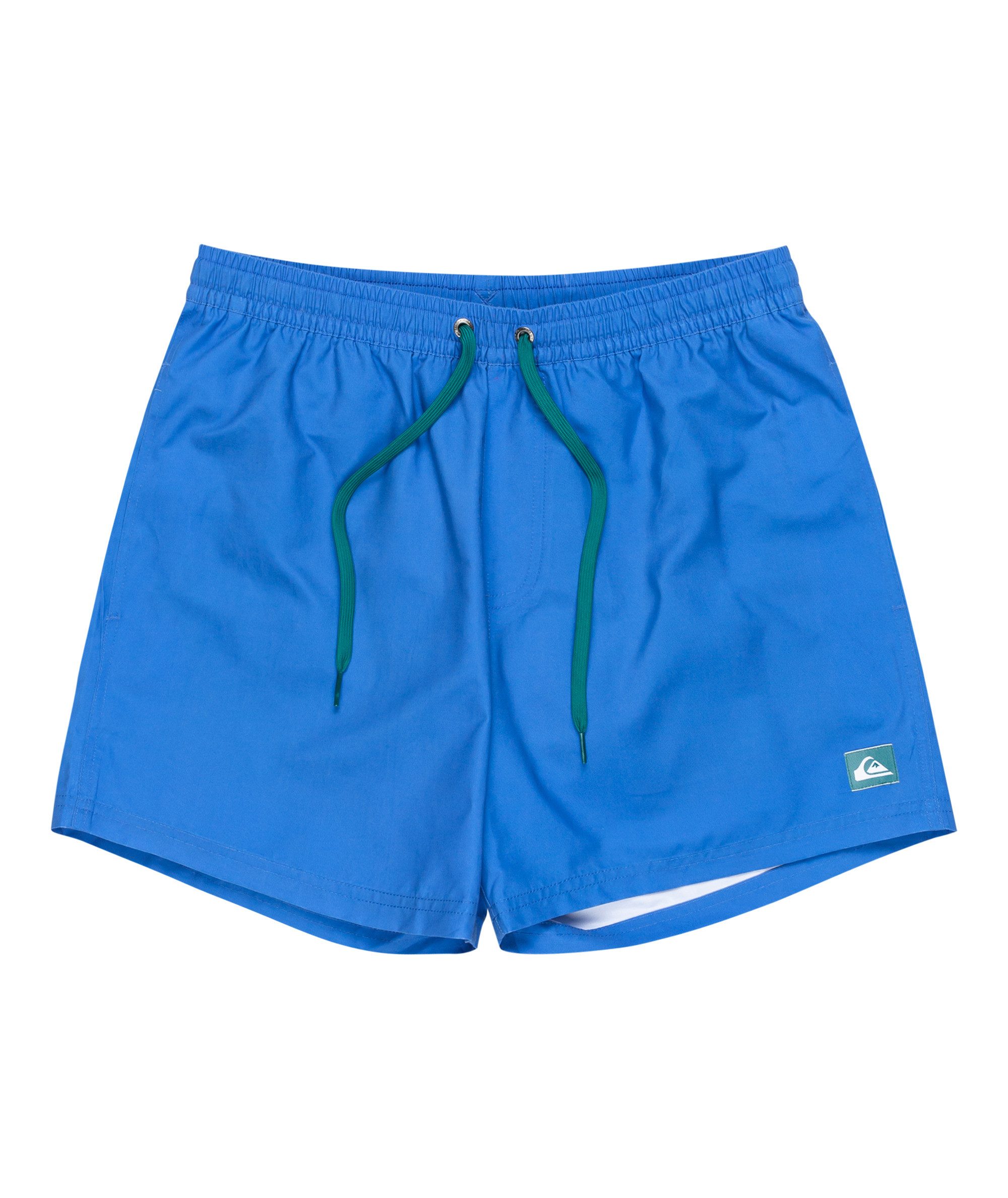 Quiksilver Zwemshort EVERYDAY VOLLEY 15 (1 stuk)