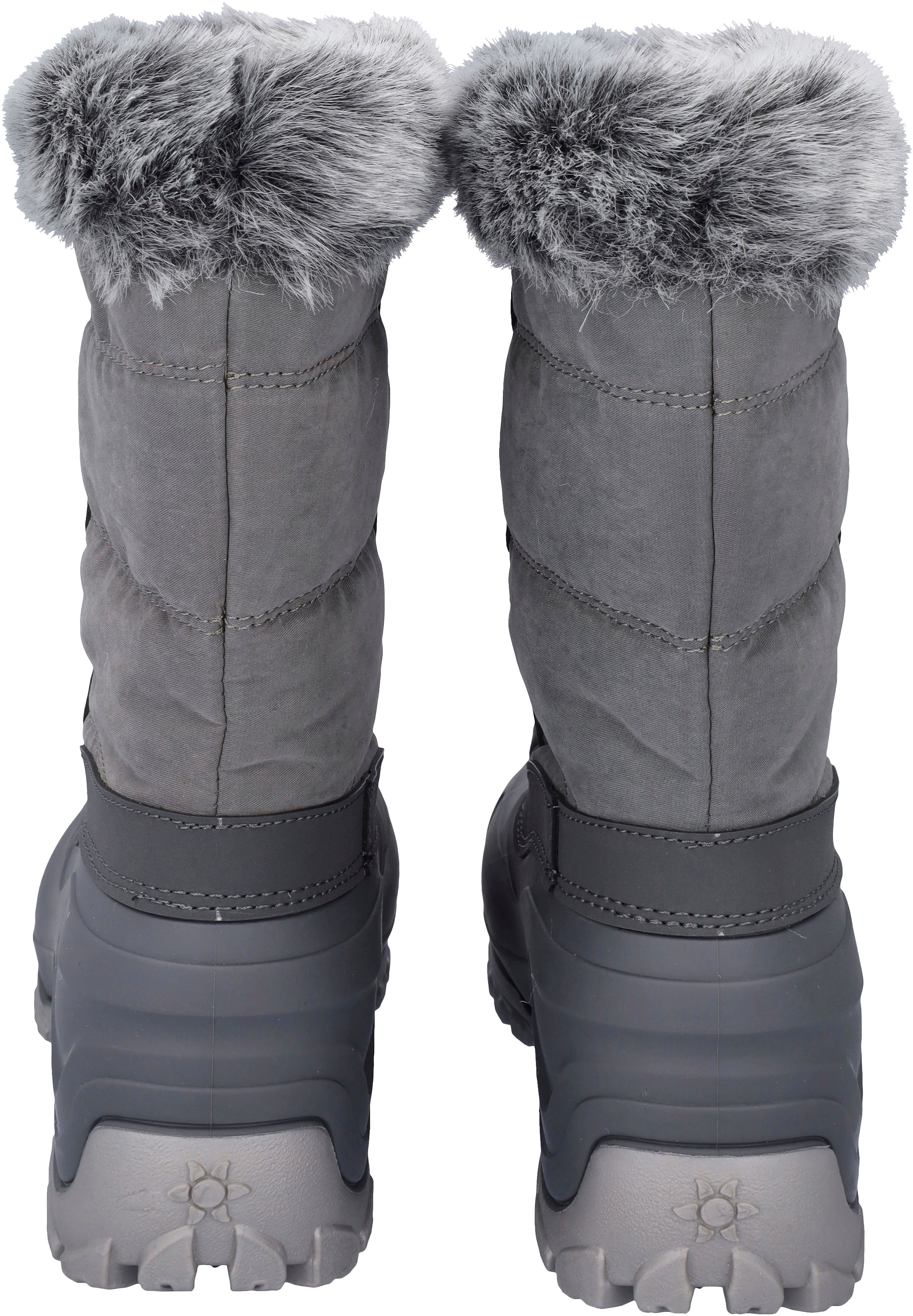 CMP Outdoor winterlaarzen NIETOS LOW WMN Winterlaarzen, winterlaarzen, snowboots, winterschoenen, gevoerd