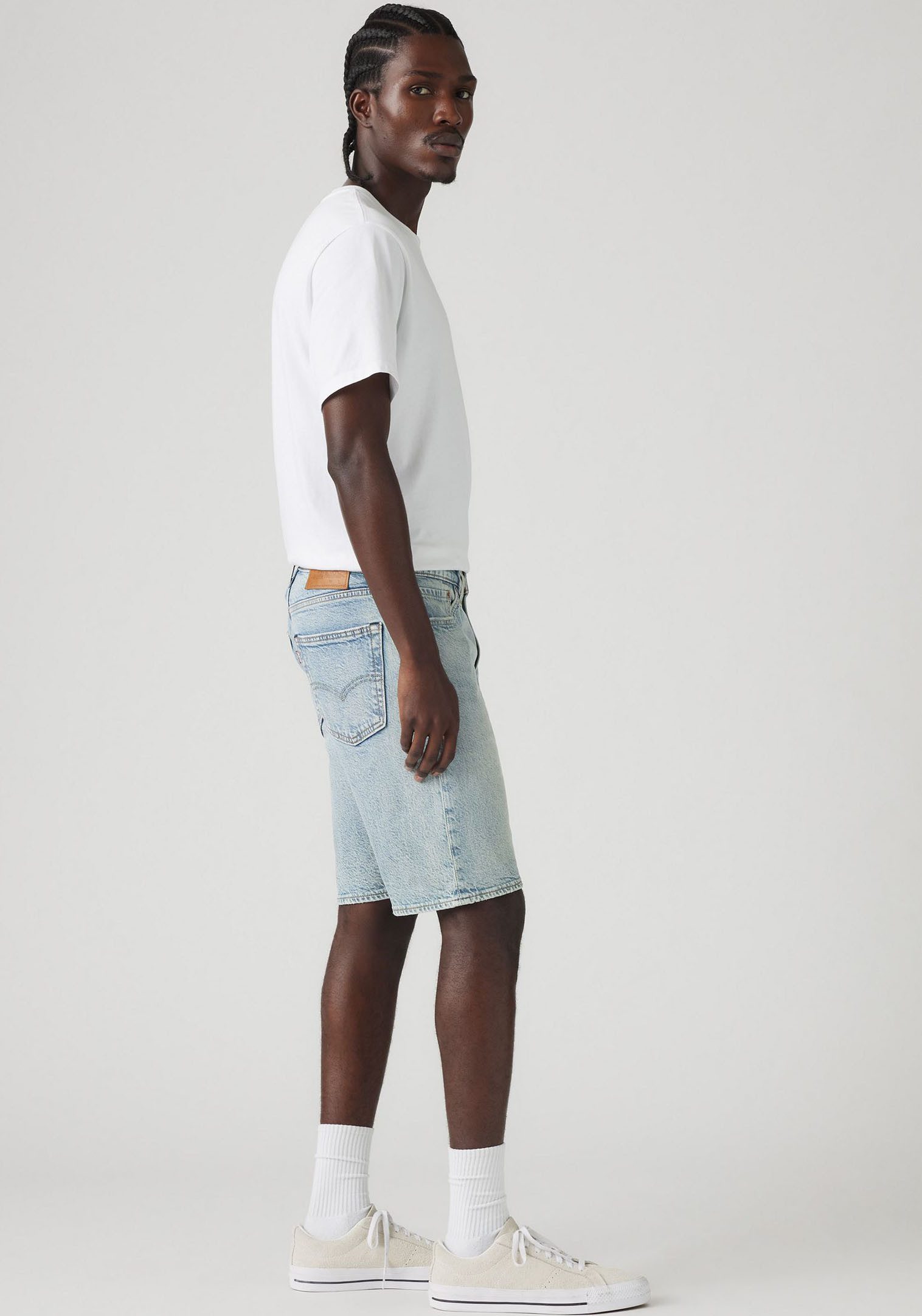 Levi's® Jeansshort 405