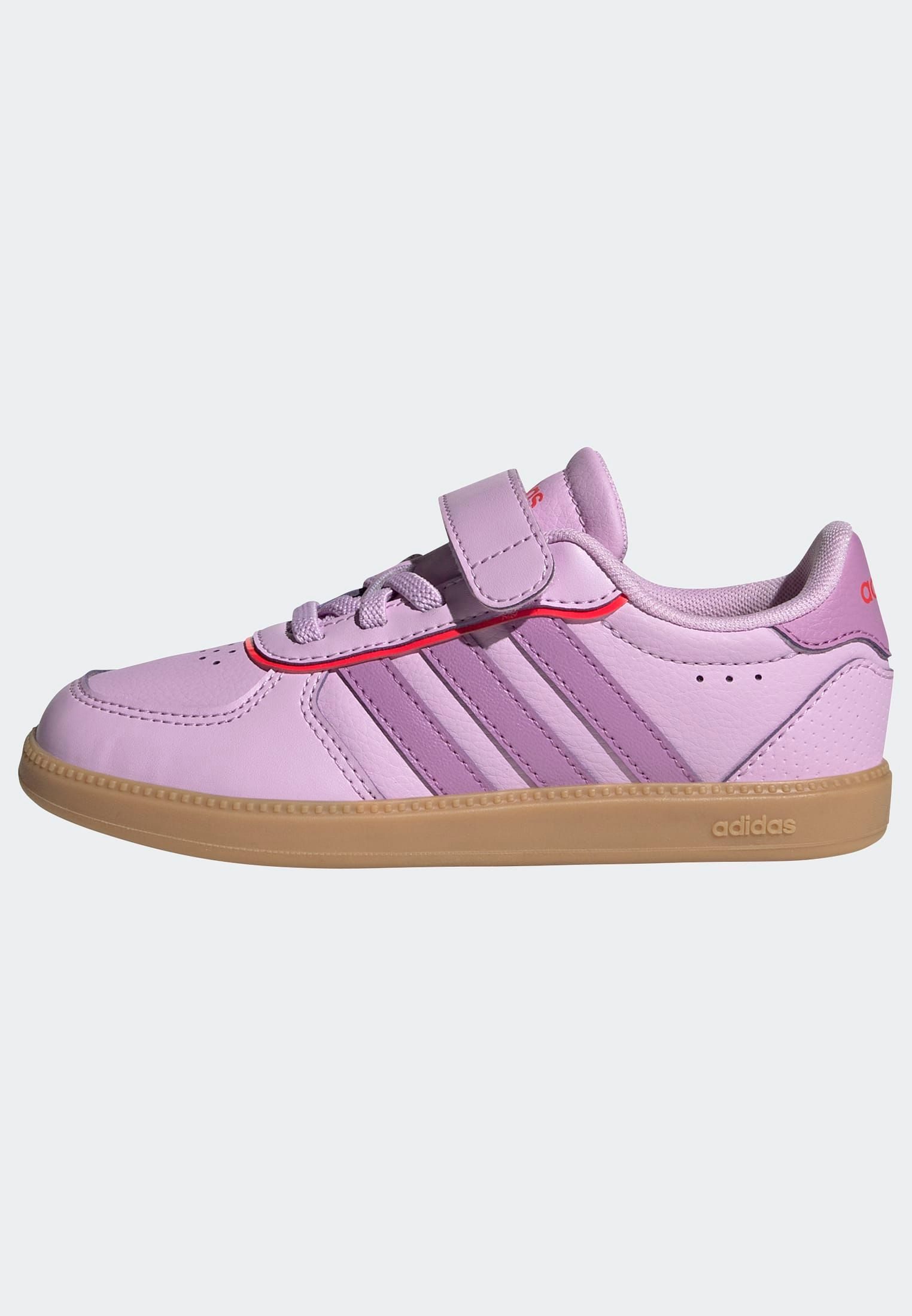 adidas Sportswear Sneakers BREAKNET SLEEK KIDS