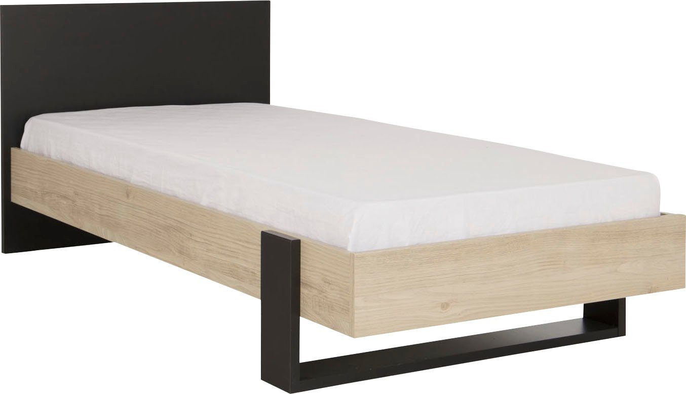 Gami Kinderbed Duplex 1-persoonsledikant