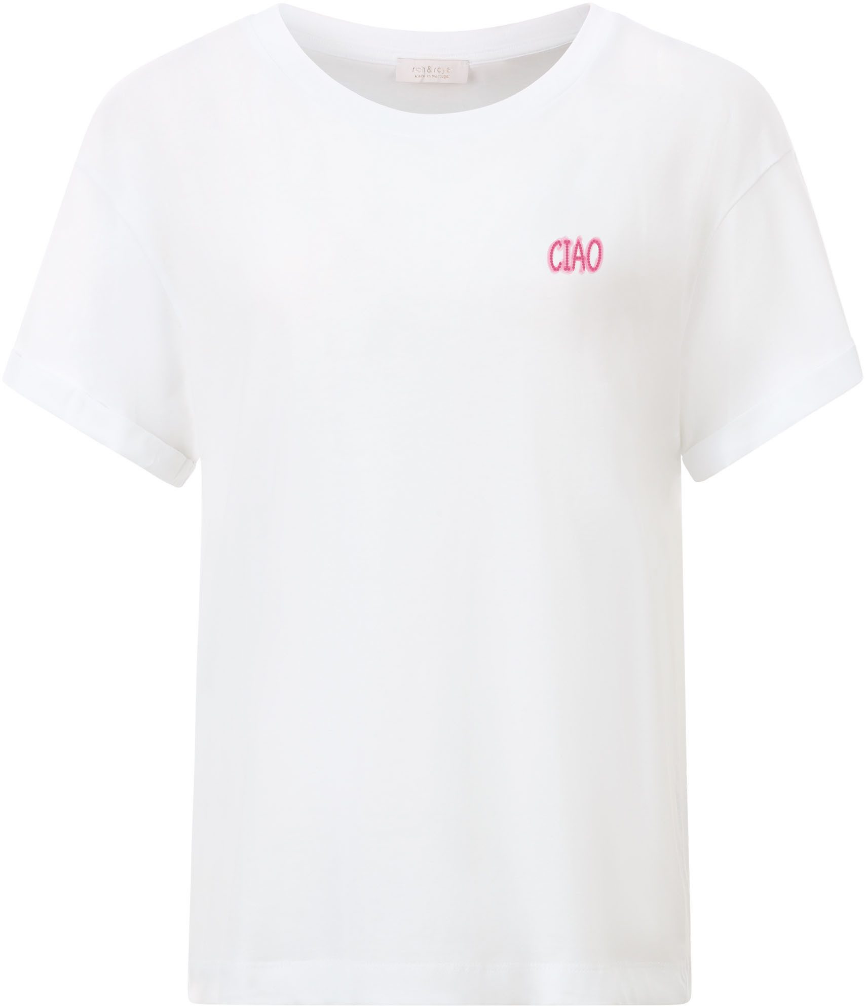 Rich & Royal T-shirt