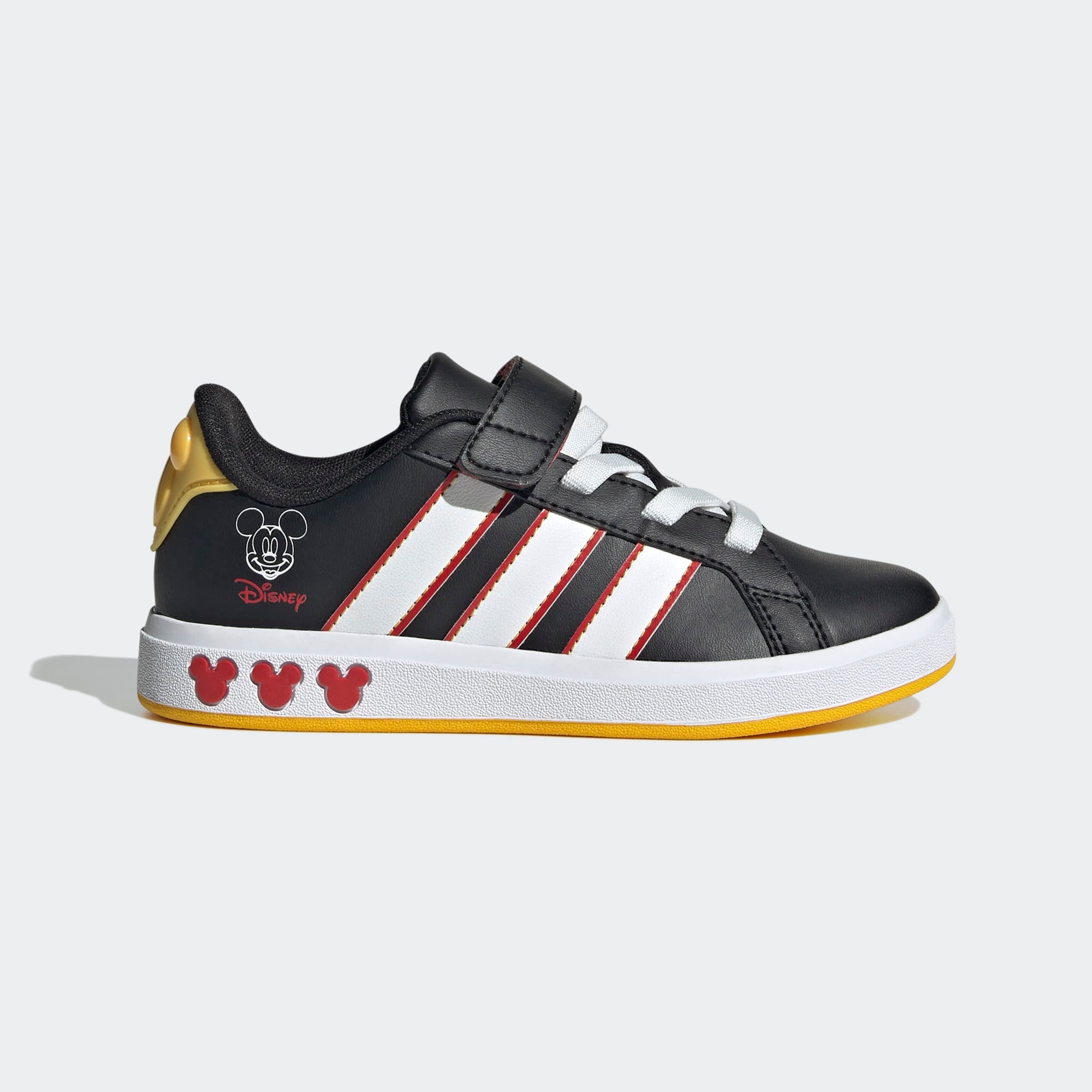 adidas Sportswear Sneakers ADIDAS DISNEY MICKY MAUS GRAND COURT KIDS