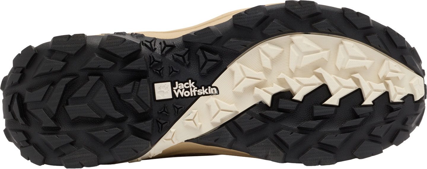 Jack Wolfskin Bergschoenen VOJO TOUR TEXAPORE MID W