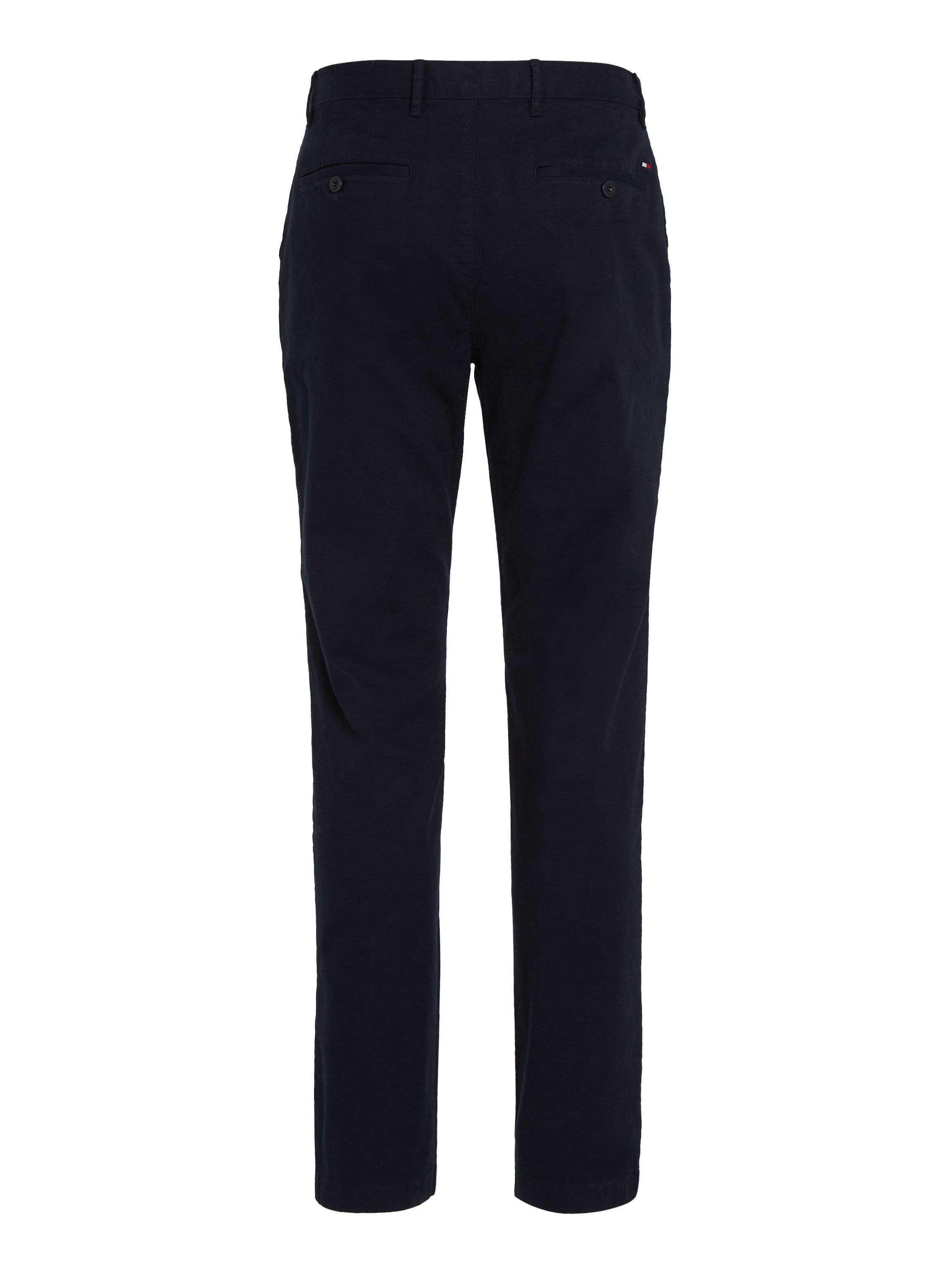 Tommy Hilfiger Chino WCC DENTON CHINO ESSENTIAL TWIL