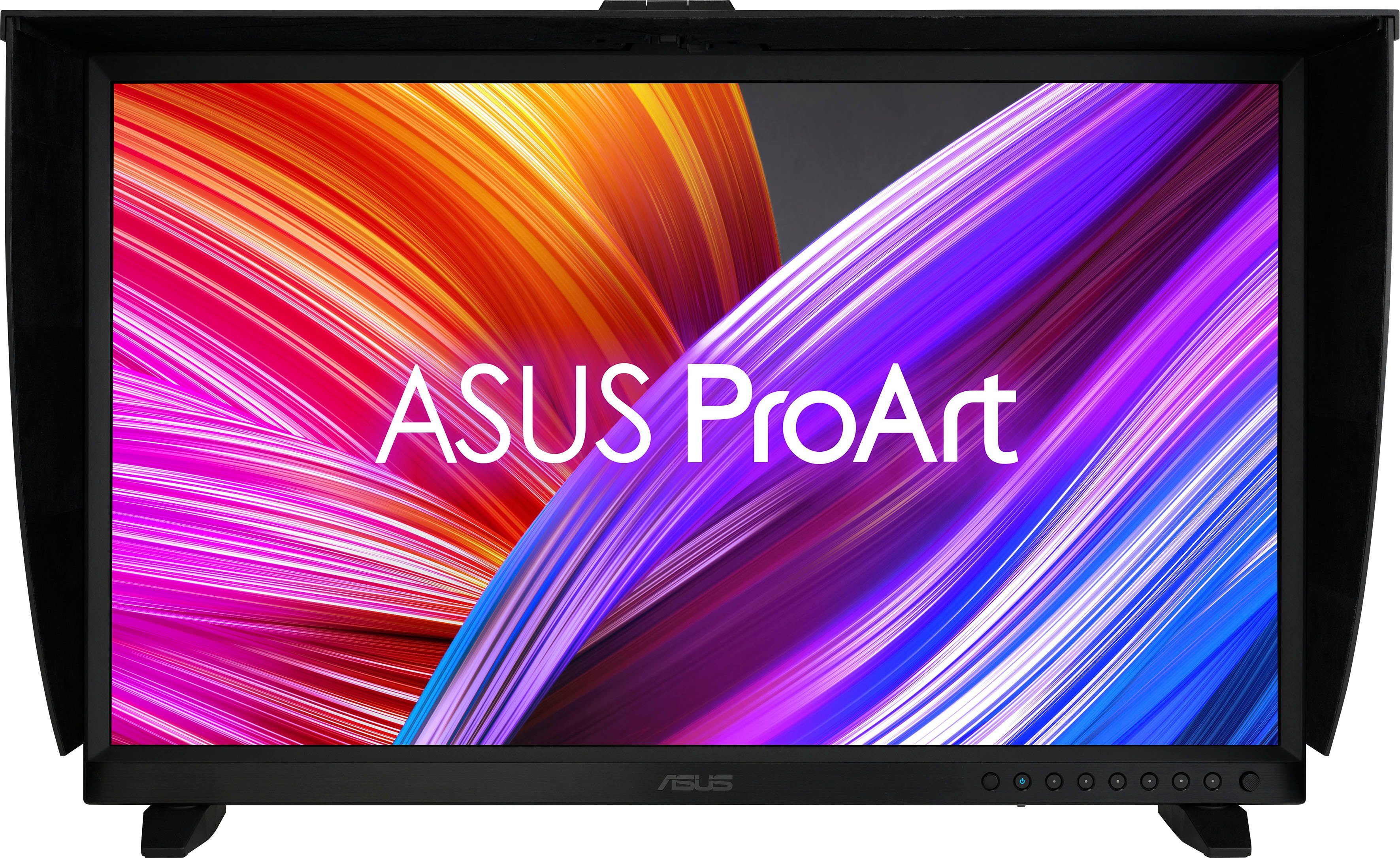 Asus OLED-monitor PA32DC, 80 cm / 32", 4K Ultra HD