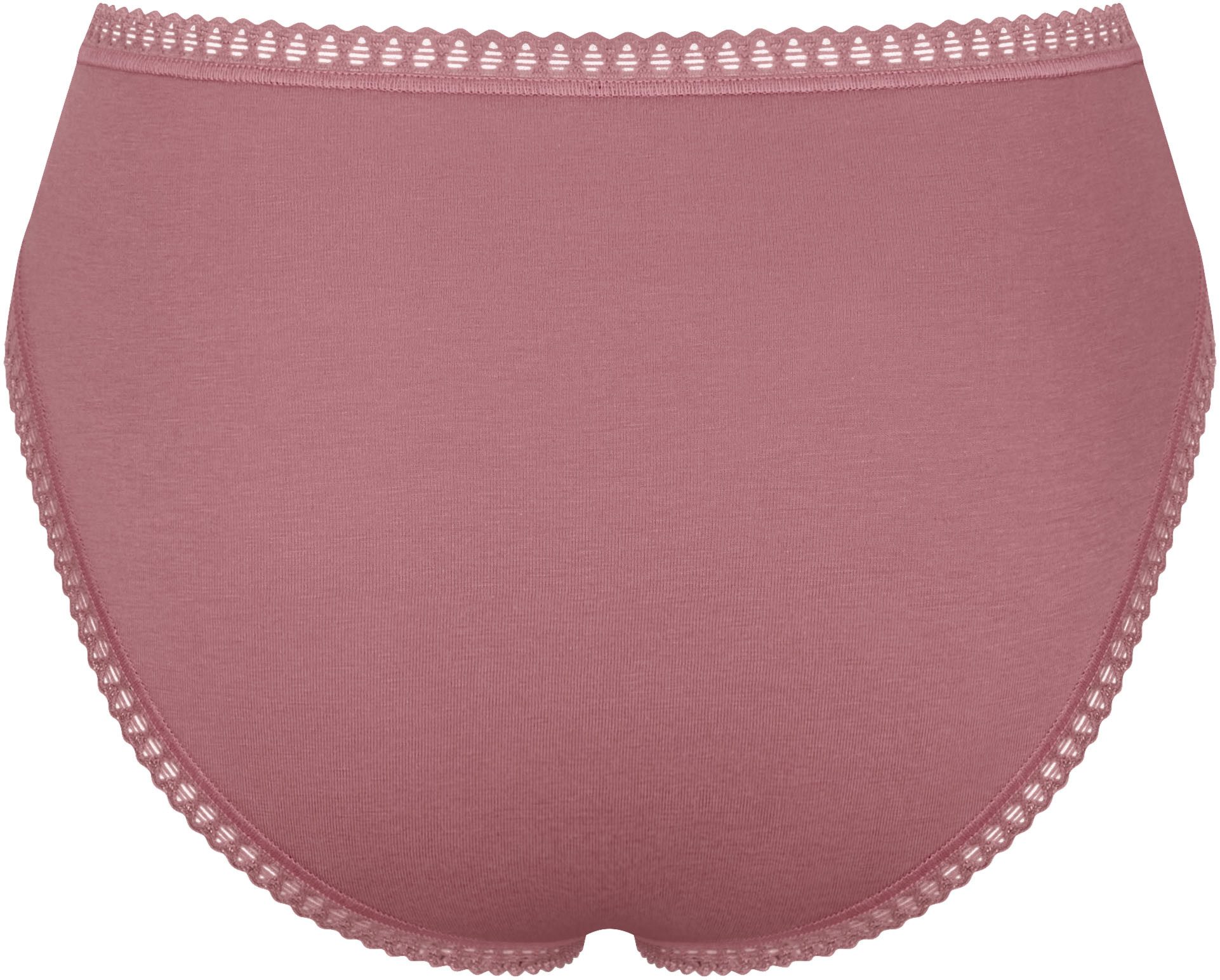 Sloggi Slip GO Crush met kanten details (Set van 3)