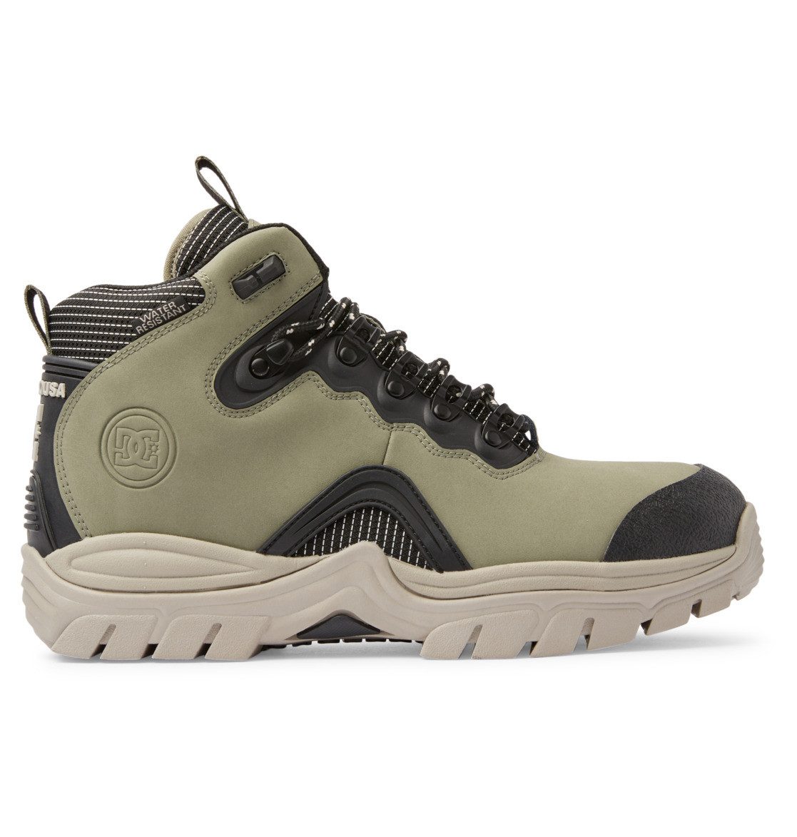 DC Shoes Winterlaarzen Navigator