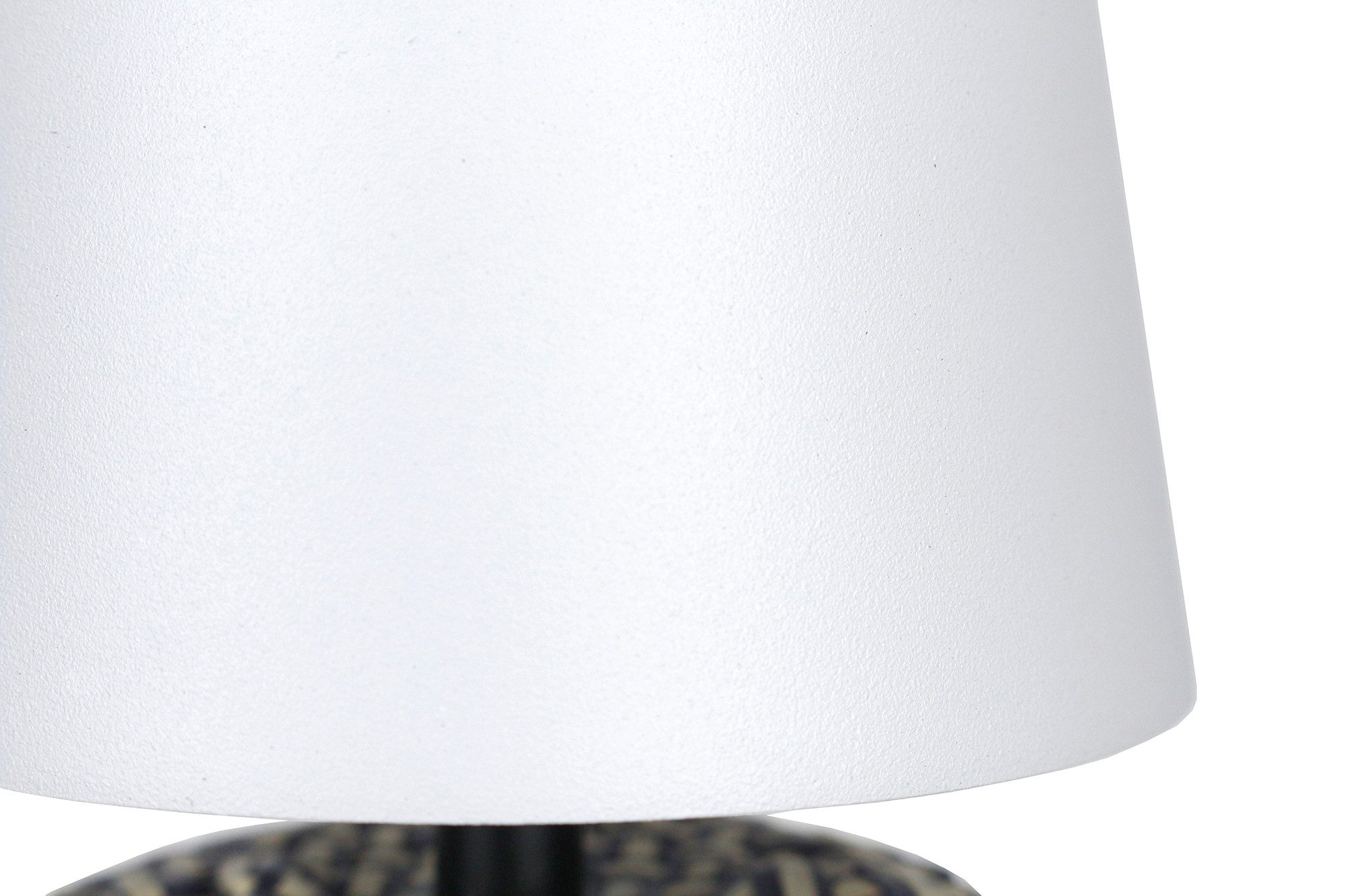 SalesFever Led-tafellamp Accu draagbaar en oplaadbaar, traploos dimmen (1 stuk)