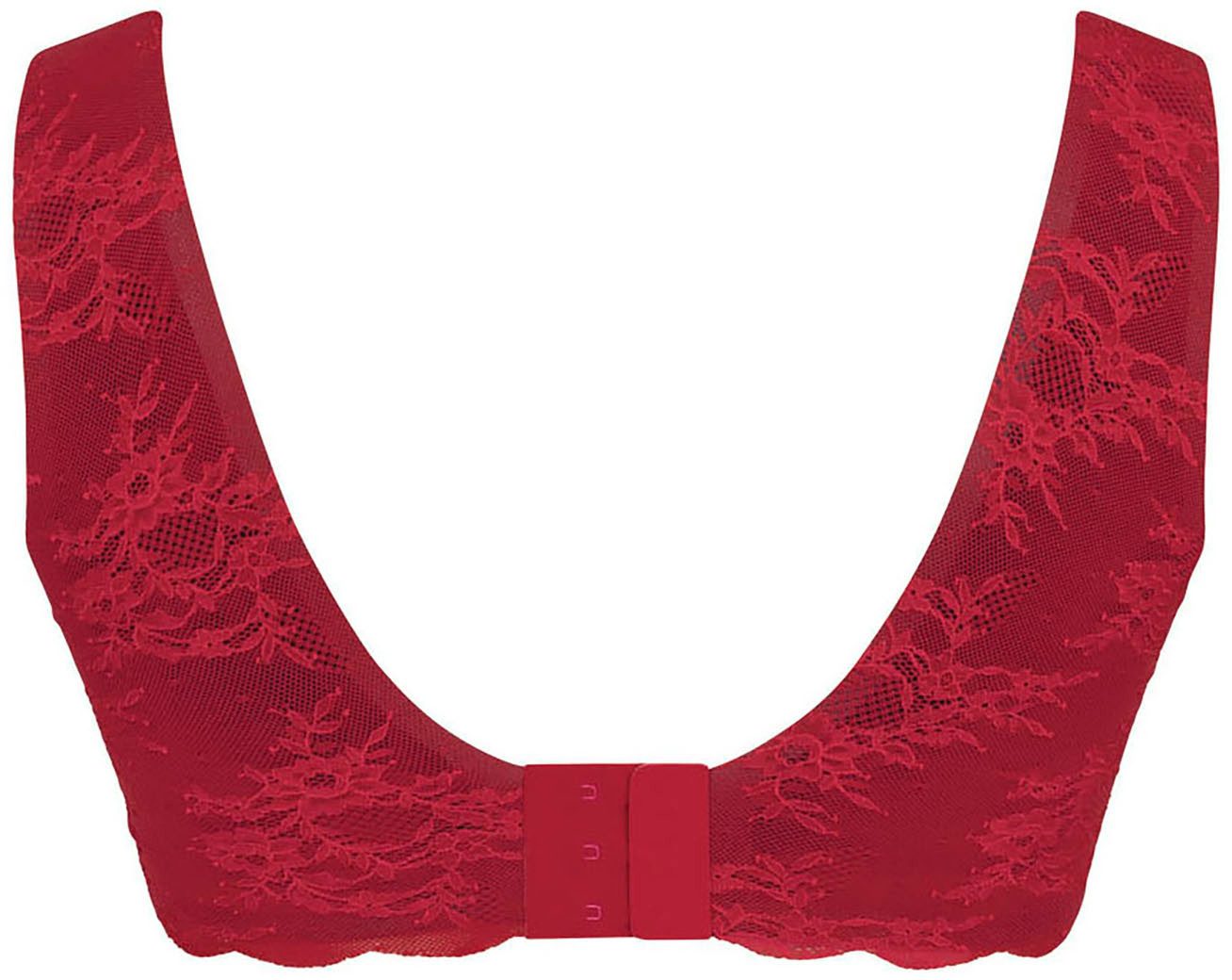 Anita Comfort Bralette Essentials Kant met voorgevormde cups
