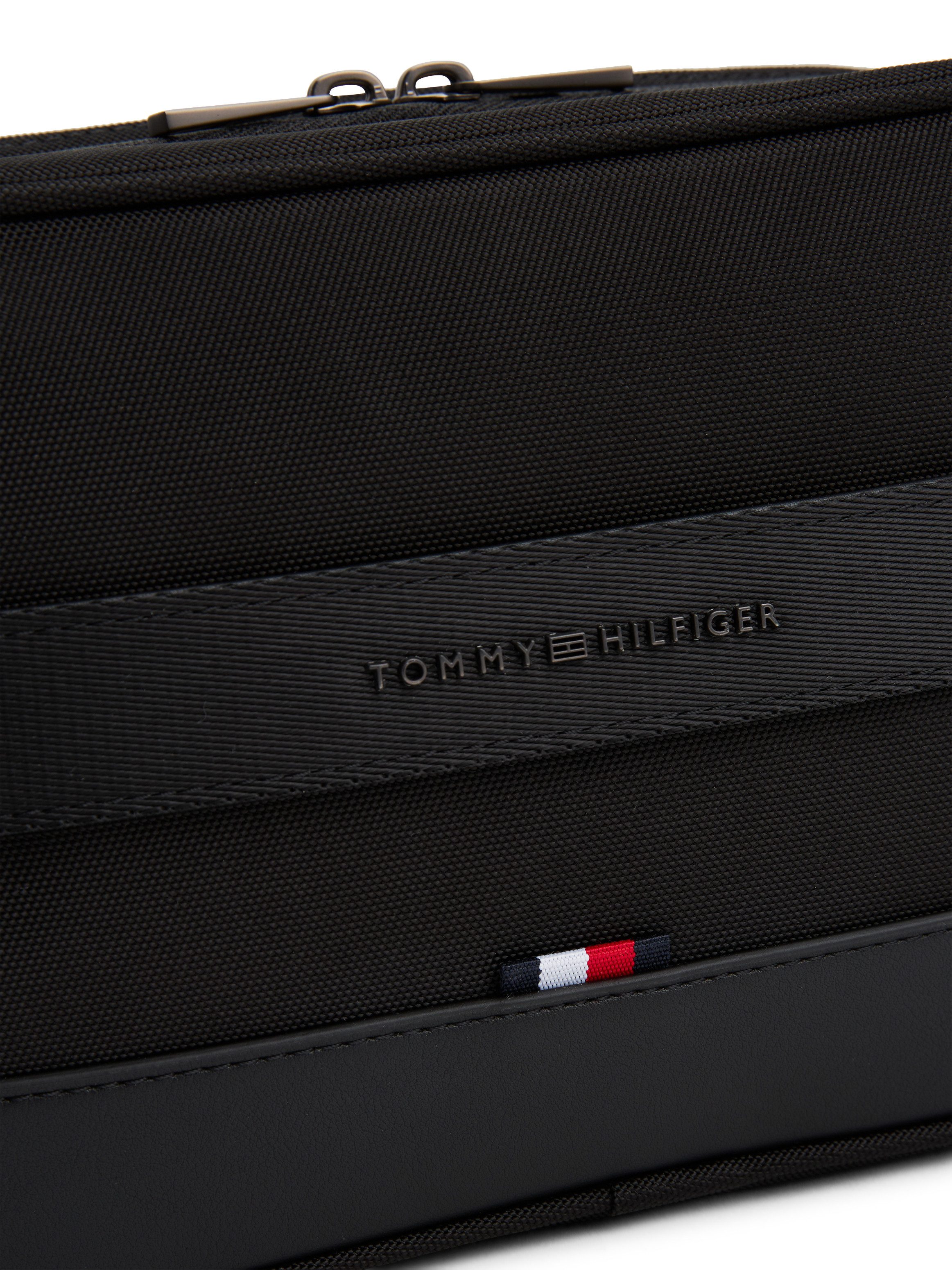 Tommy Hilfiger Toilettas TH NYLON TRAVEL WASHBAG
