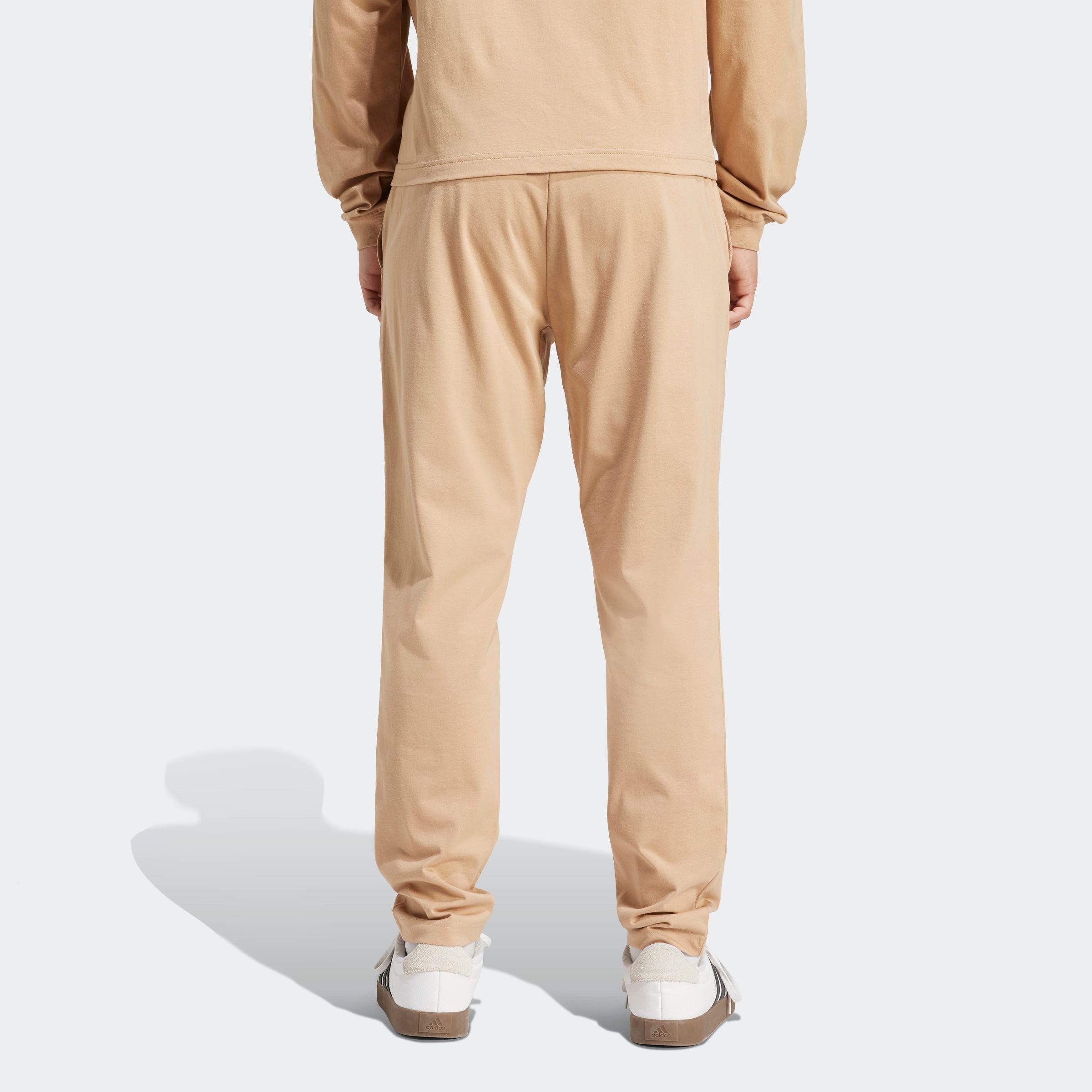 adidas Sportswear Sportbroek M SL SJ TO PT (1-delig)