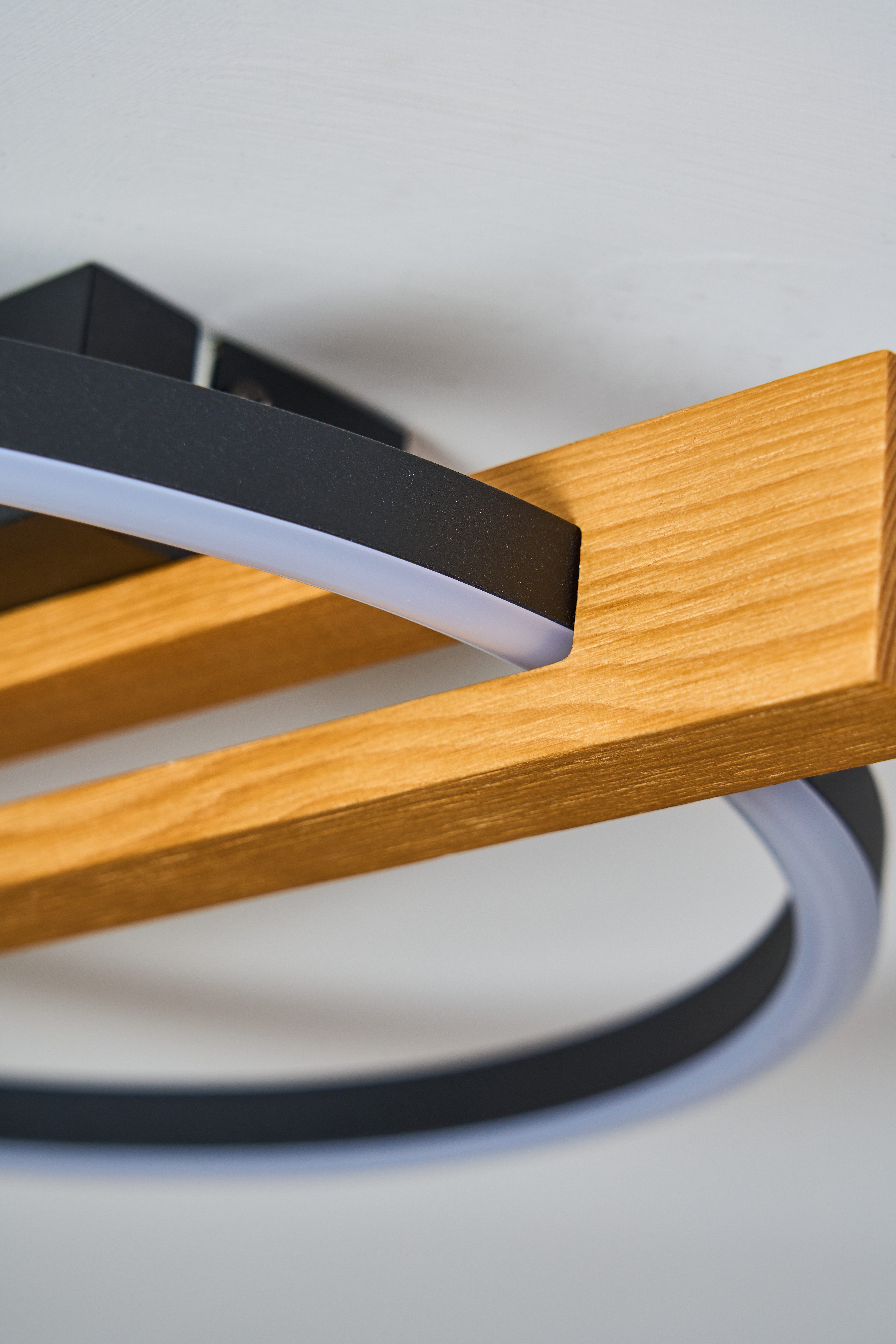 ECO-LIGHT Led-plafondlamp TOVAK