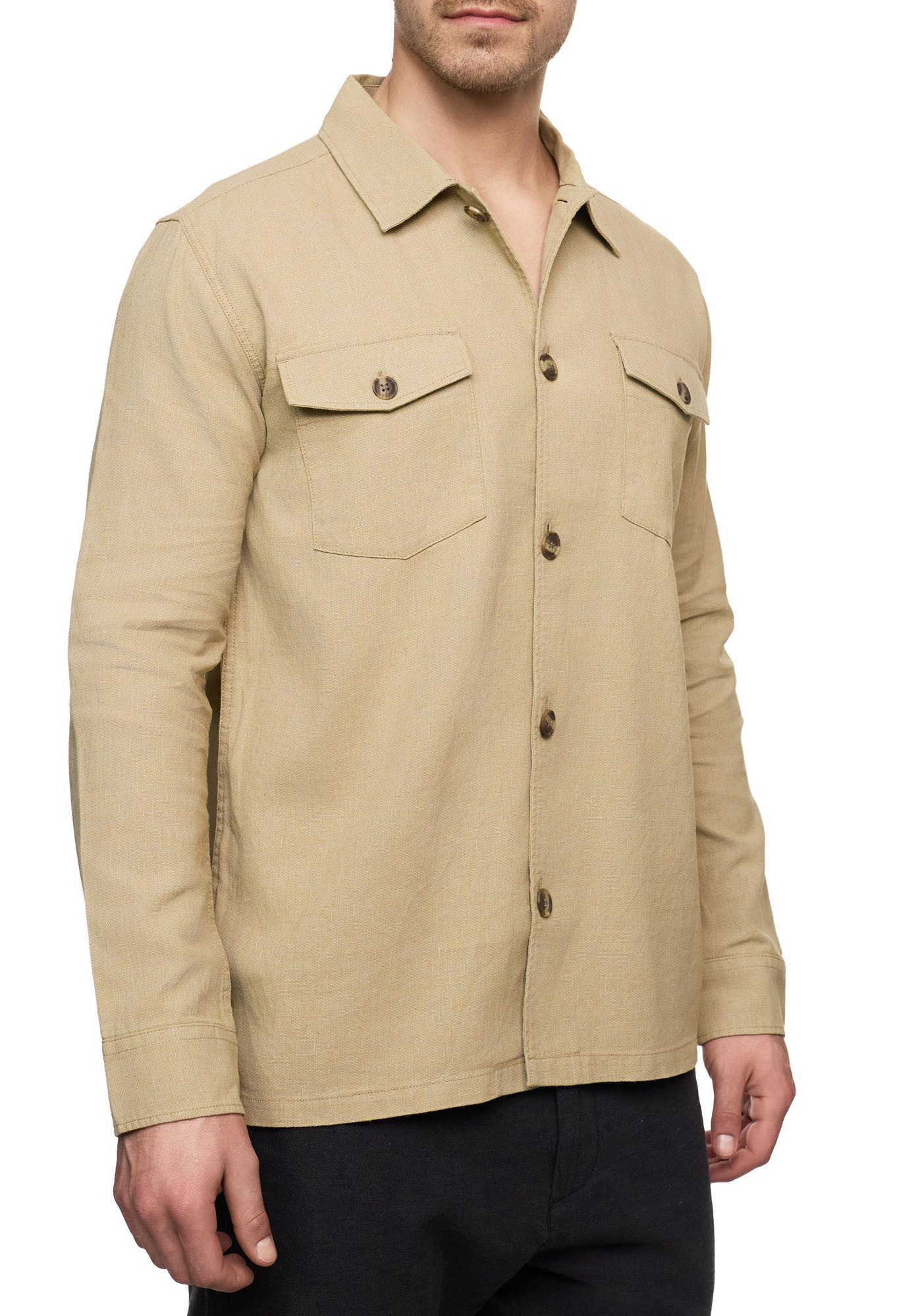Indicode Outdoorjack INRedon