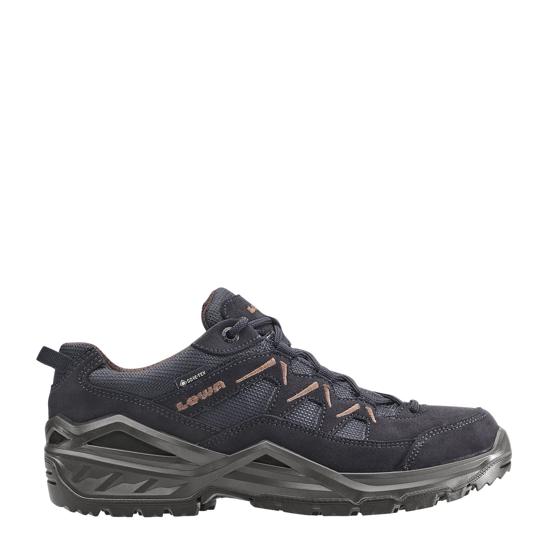 Lowa Wandelschoenen SIRKOS EVO GORE-TEX LO