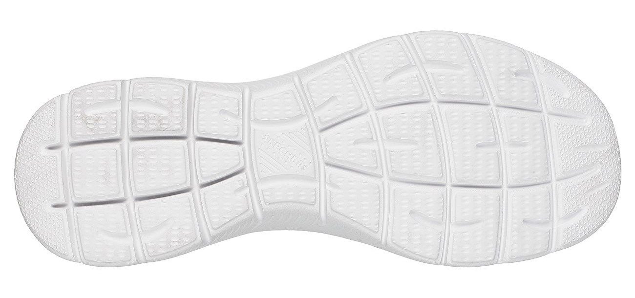 Skechers Slip-on sneakers Summits Vrijetijdsschoen met slip-ins