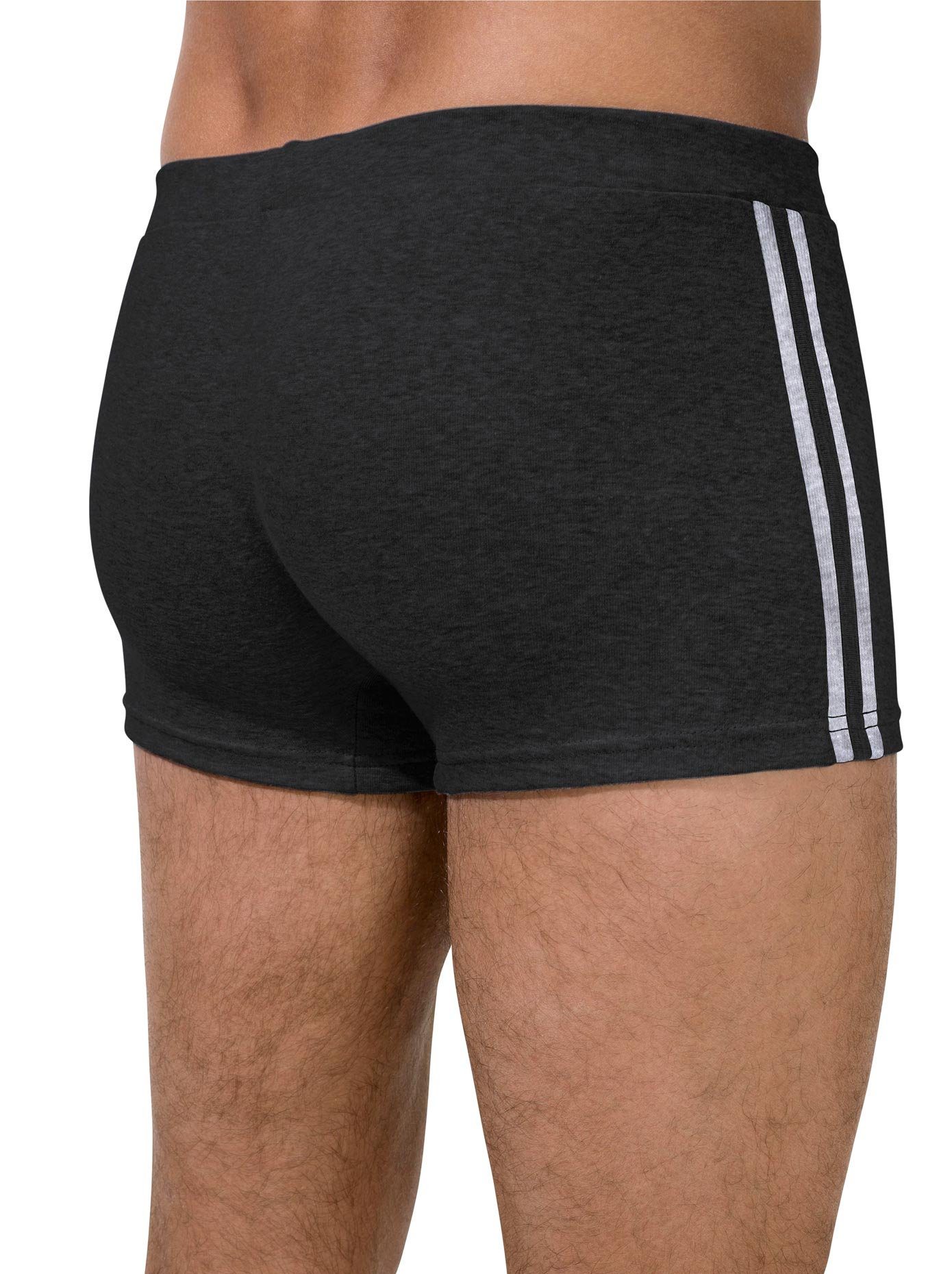 wäschepur Hipster (3 stuks)