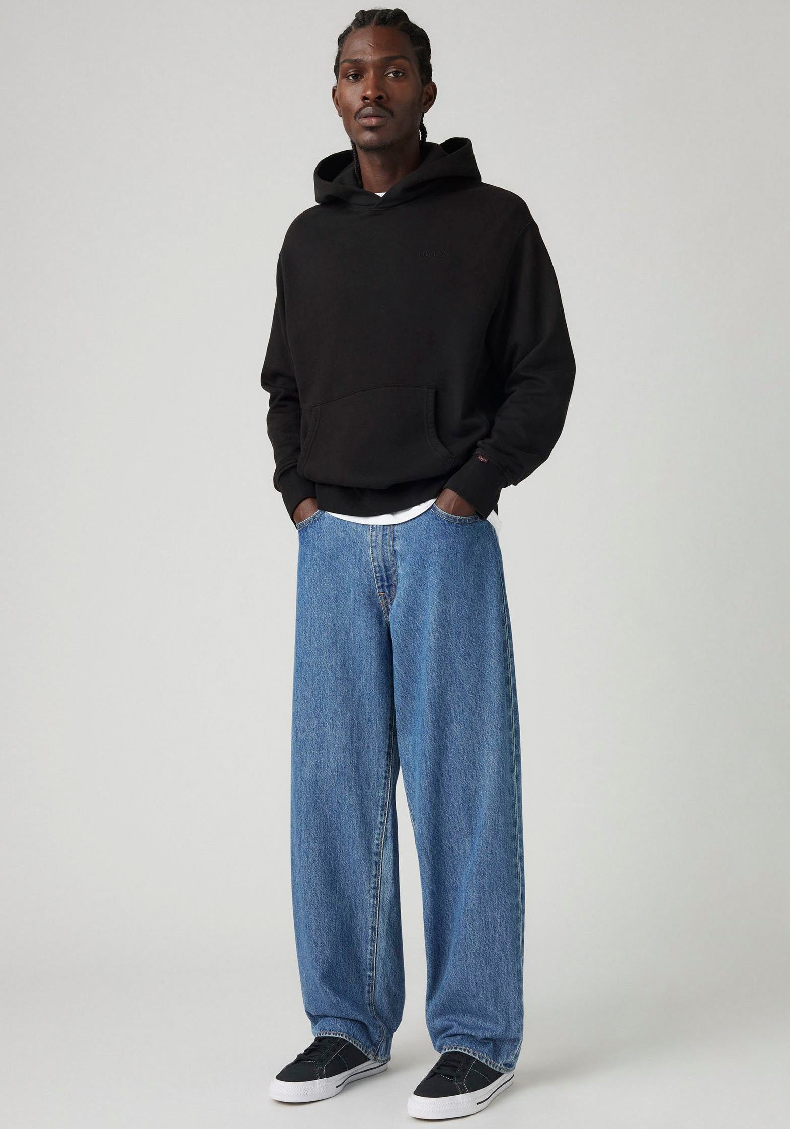 Levi's® 5-pocket jeans 578™ BAGGY in baggy-stijl