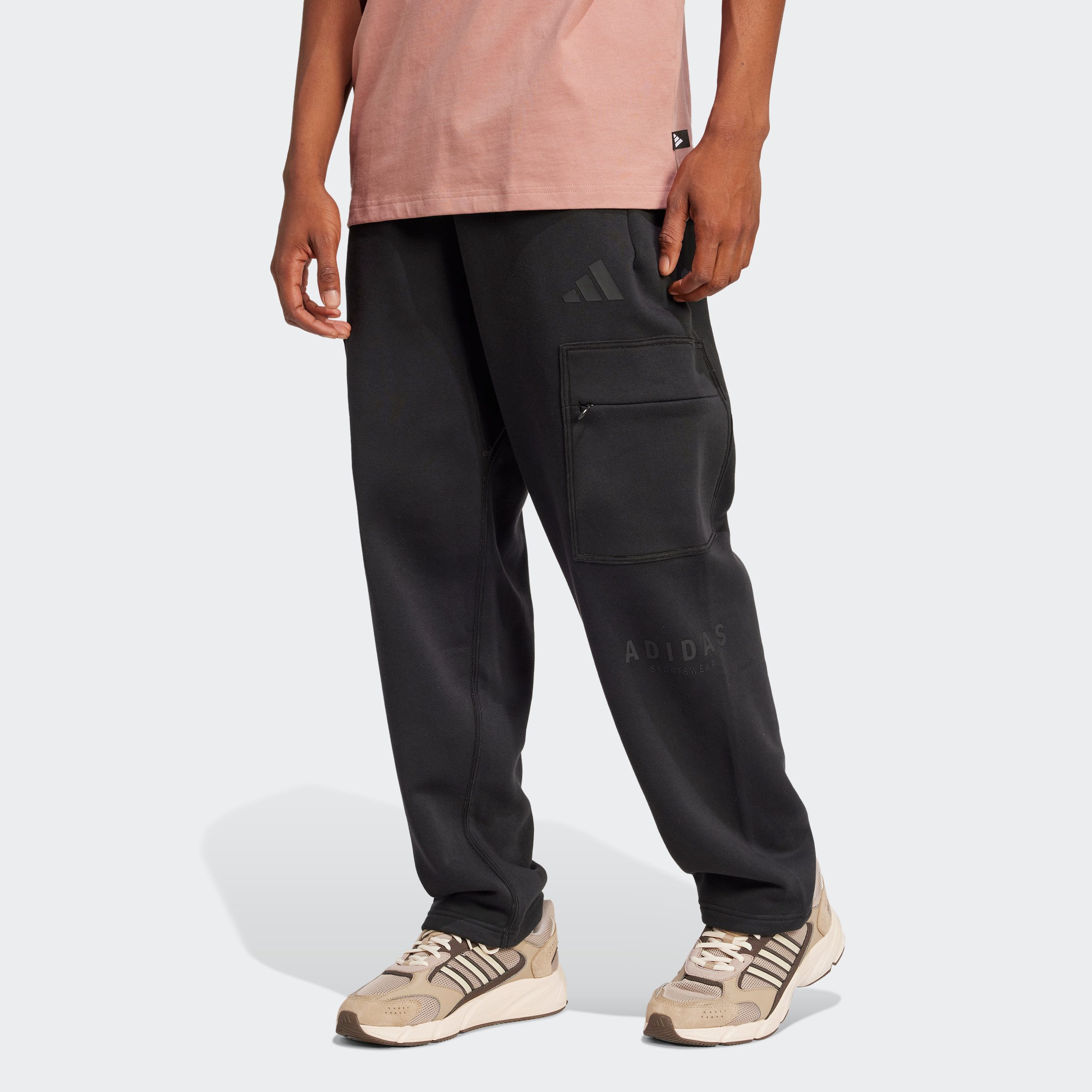 Adidas Sportswear Sportbroek M A SZN G CG PT (1-delig)