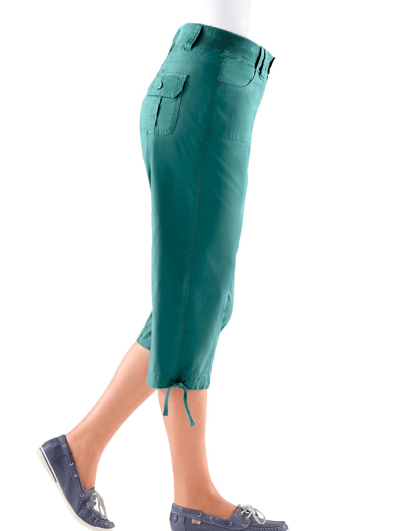 Casual Looks Capribroek