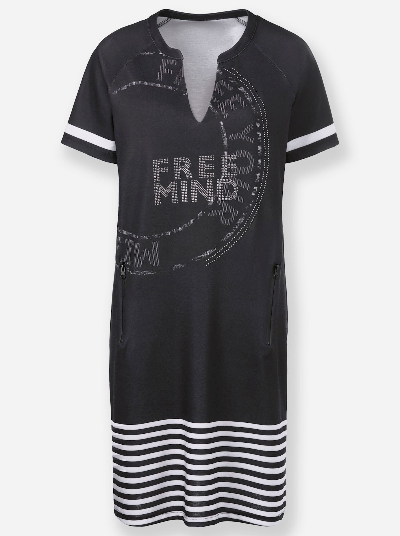 heine Jerseyjurk